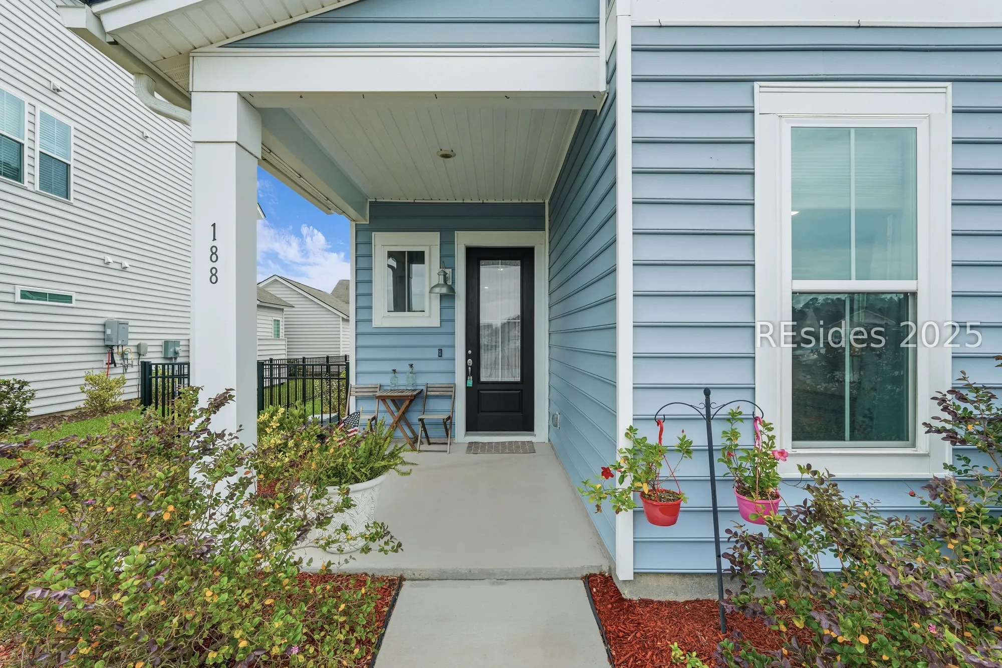 Property Slideshow image 3 of 55 | 188 hawthorn ln, Hardeeville, SC, 29927