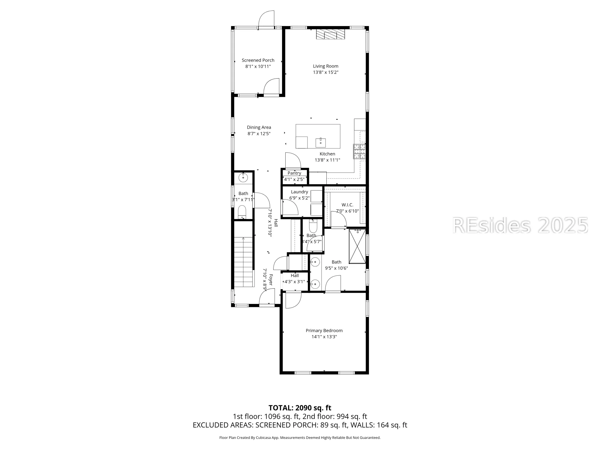 Property Slideshow image 44 of 55 | 188 hawthorn ln, Hardeeville, SC, 29927