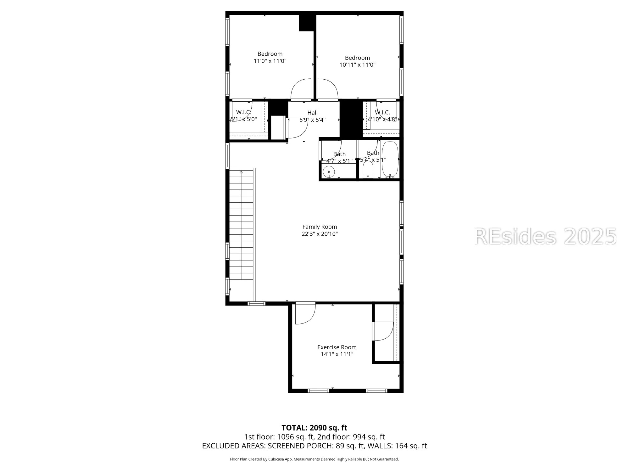 Property Slideshow image 45 of 55 | 188 hawthorn ln, Hardeeville, SC, 29927
