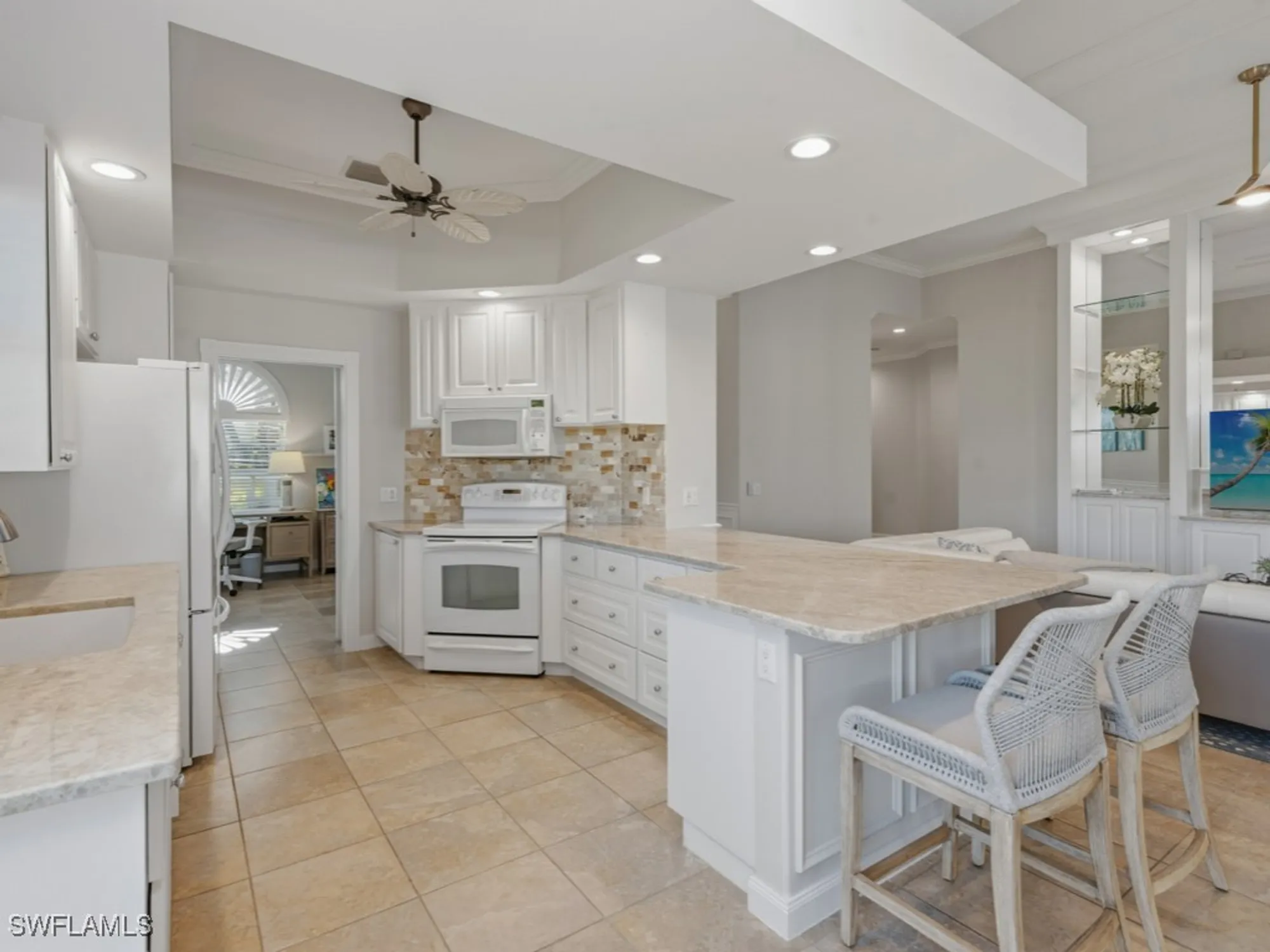 Property Slideshow image 10 of 37 | 8596 alessandria ct, Naples, FL, 34114