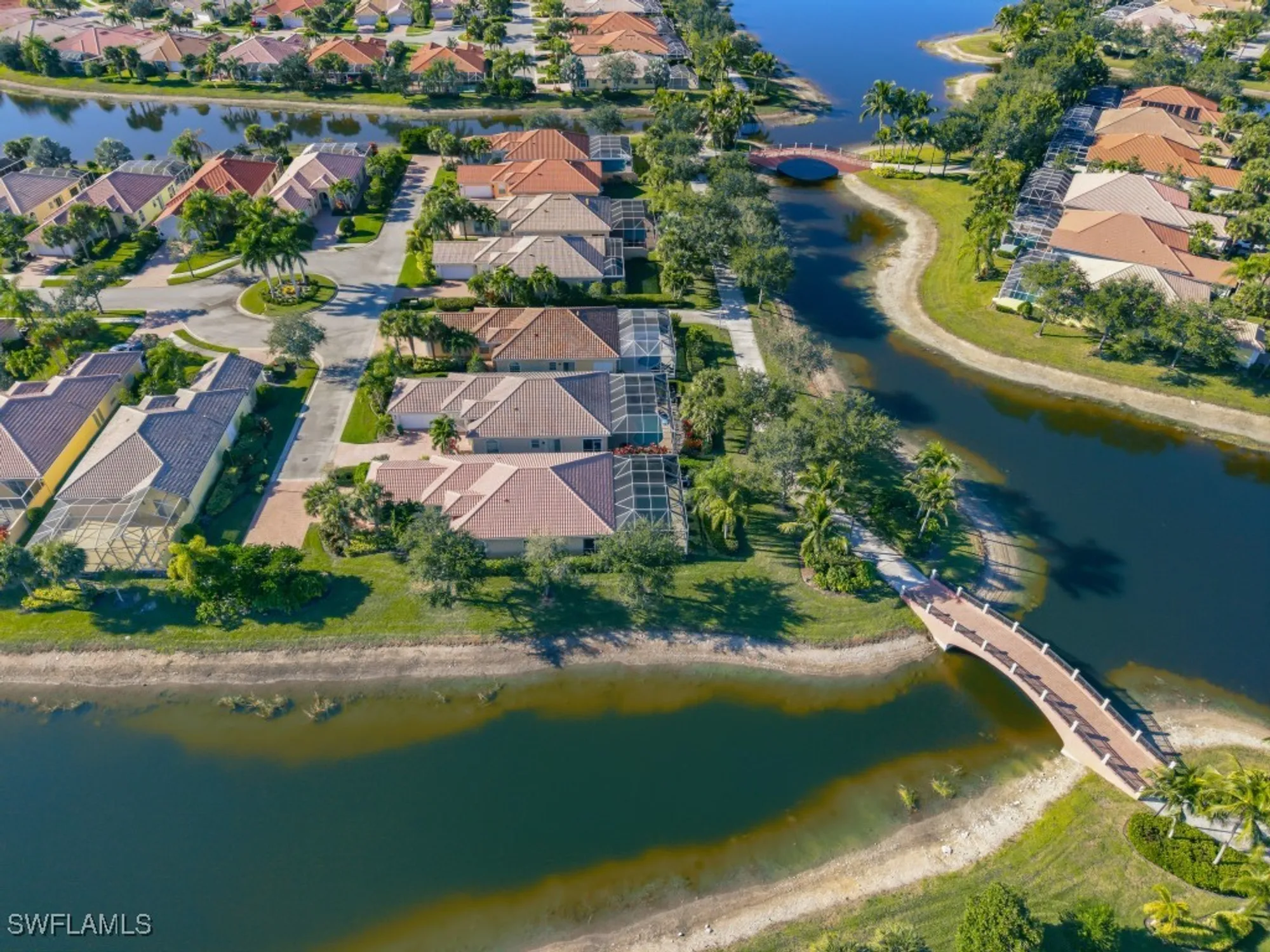 Property Slideshow image 34 of 37 | 8596 alessandria ct, Naples, FL, 34114