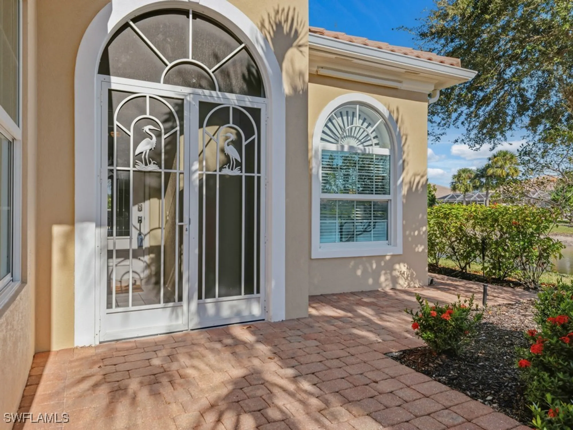 Property Slideshow image 3 of 37 | 8596 alessandria ct, Naples, FL, 34114