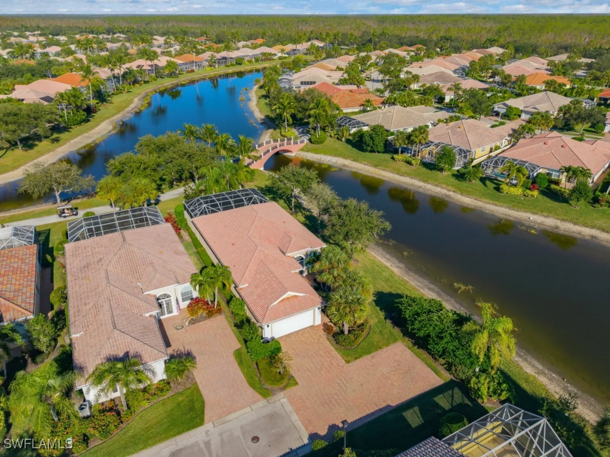 Property Slideshow image 32 of 37 | 8596 alessandria ct, Naples, FL, 34114