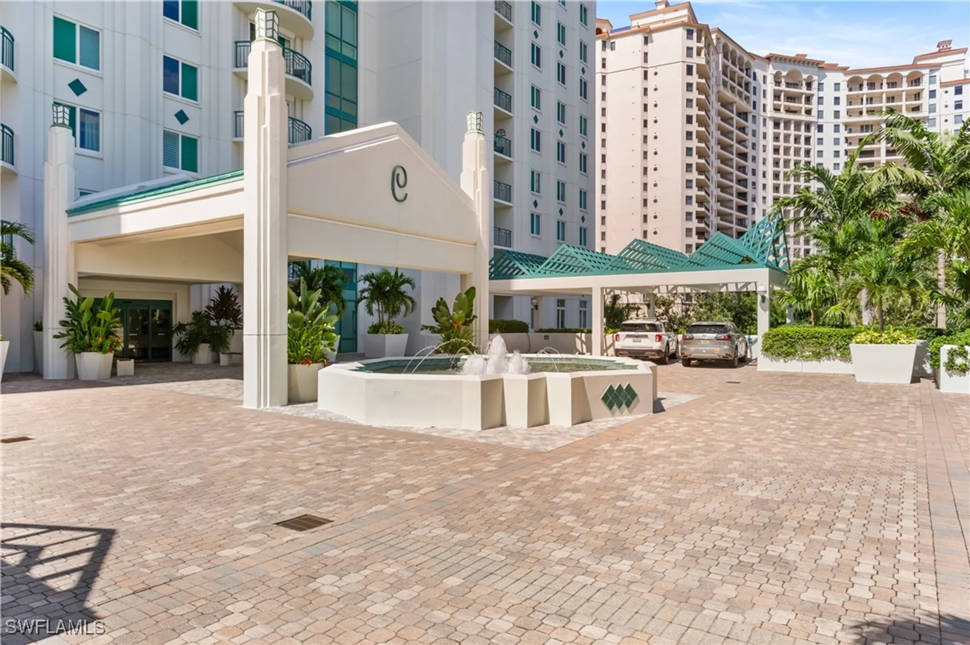 Property Slideshow image 25 of 46 | 7515 pelican bay blvd apt 19b, Naples, FL, 34108