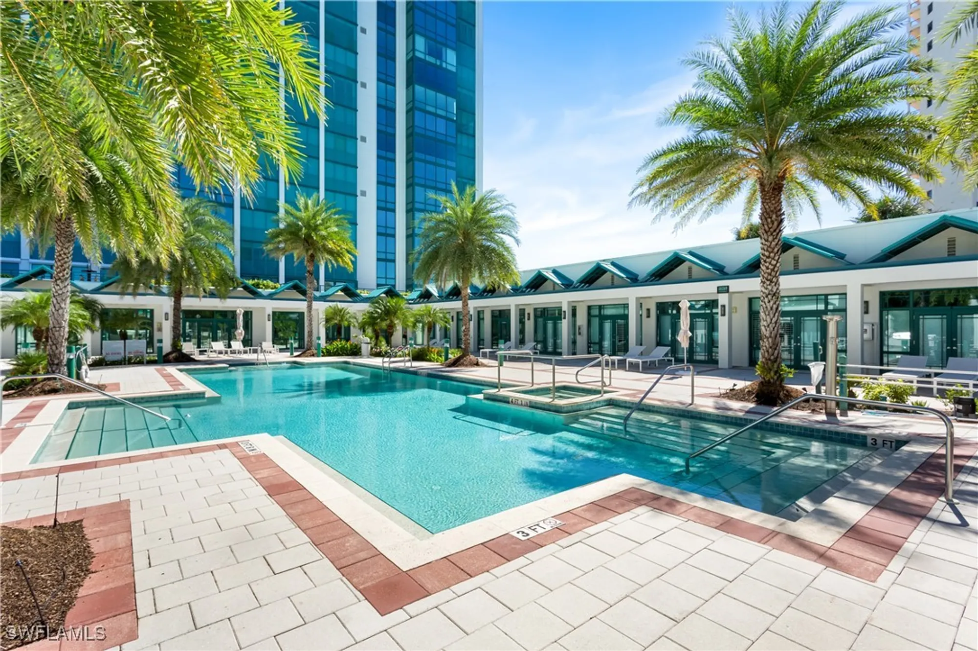 Property Slideshow image 35 of 46 | 7515 pelican bay blvd apt 19b, Naples, FL, 34108