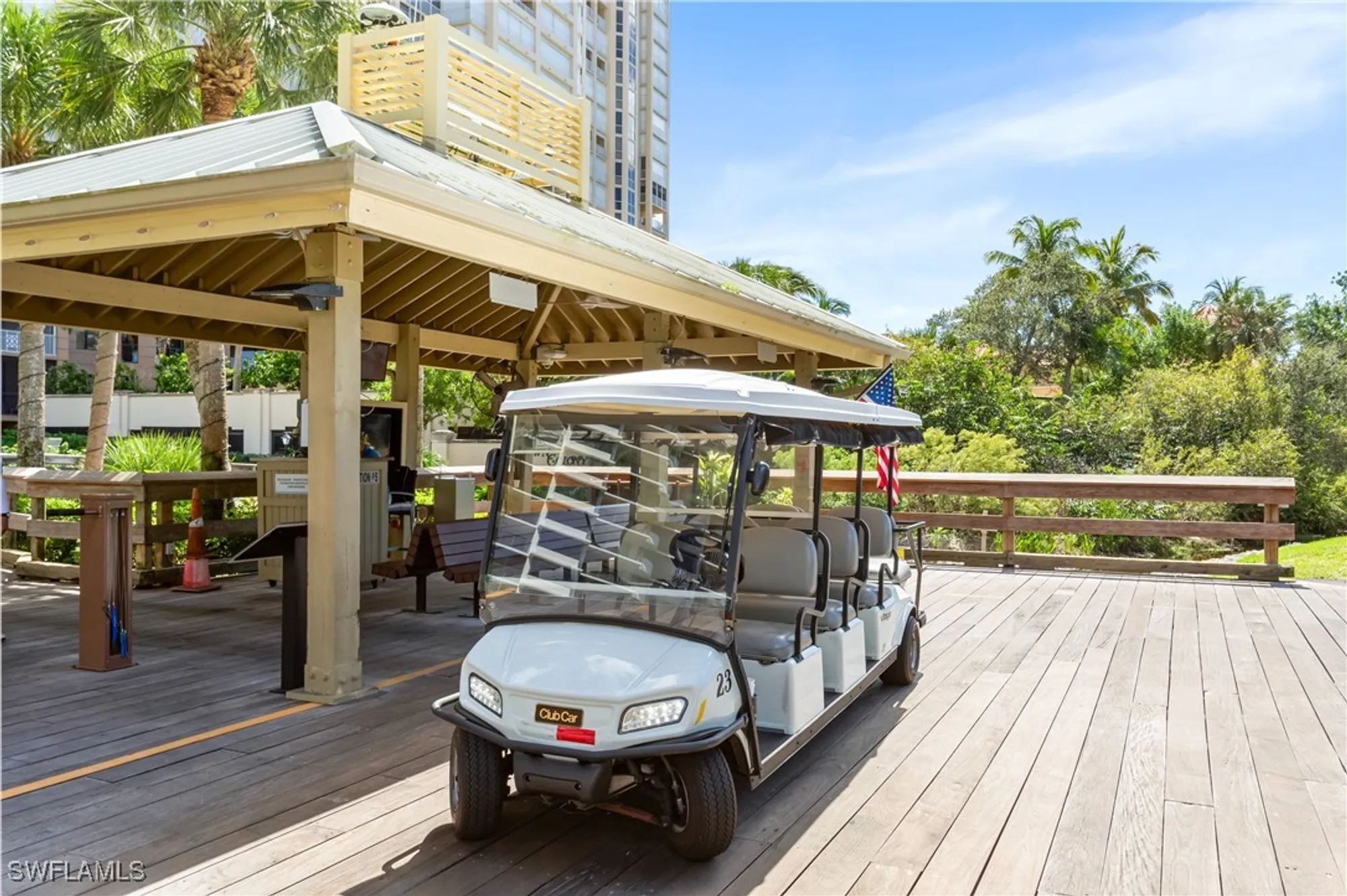 Property Slideshow image 39 of 46 | 7515 pelican bay blvd apt 19b, Naples, FL, 34108