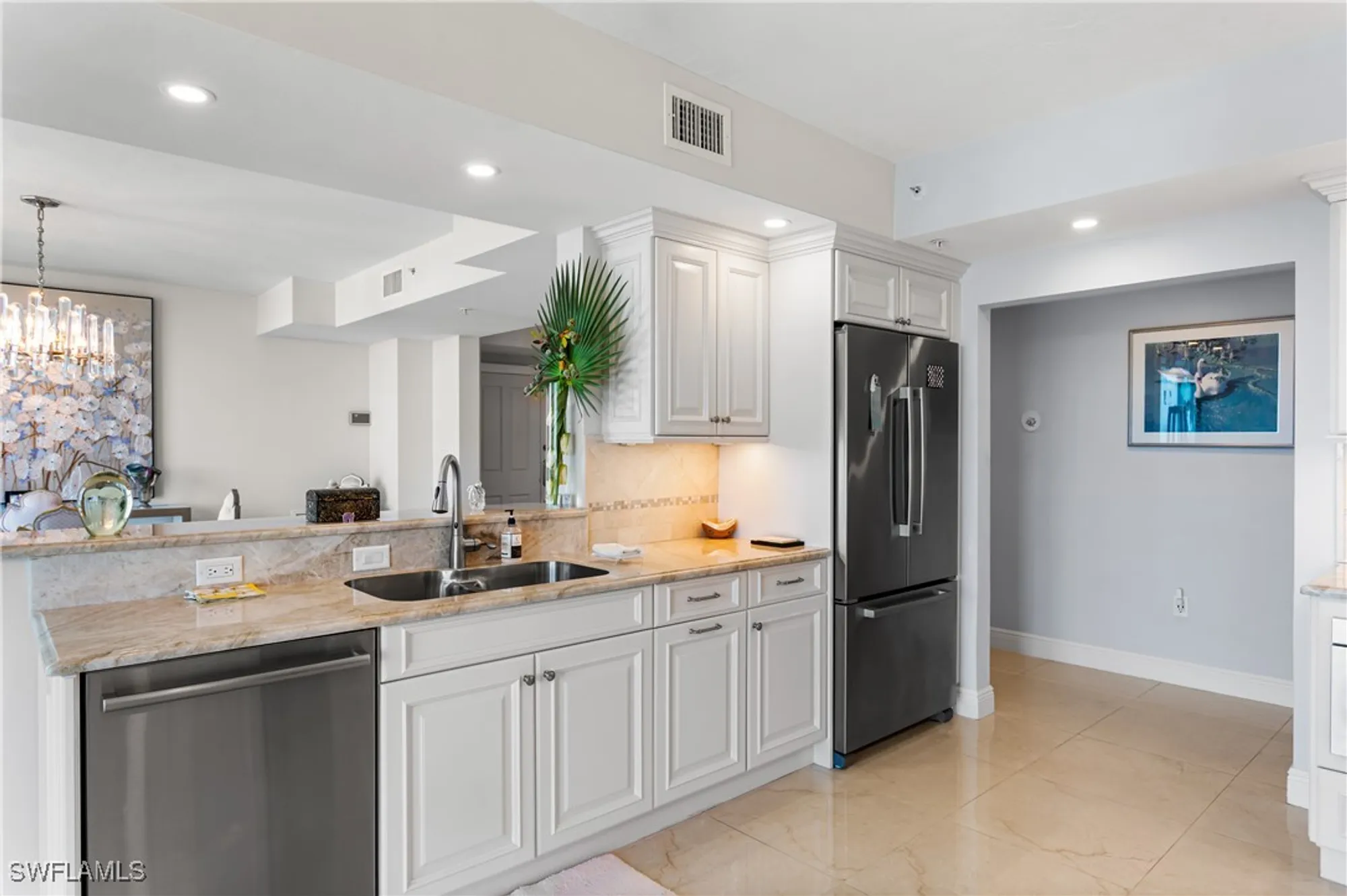 Property Slideshow image 6 of 46 | 7515 pelican bay blvd apt 19b, Naples, FL, 34108