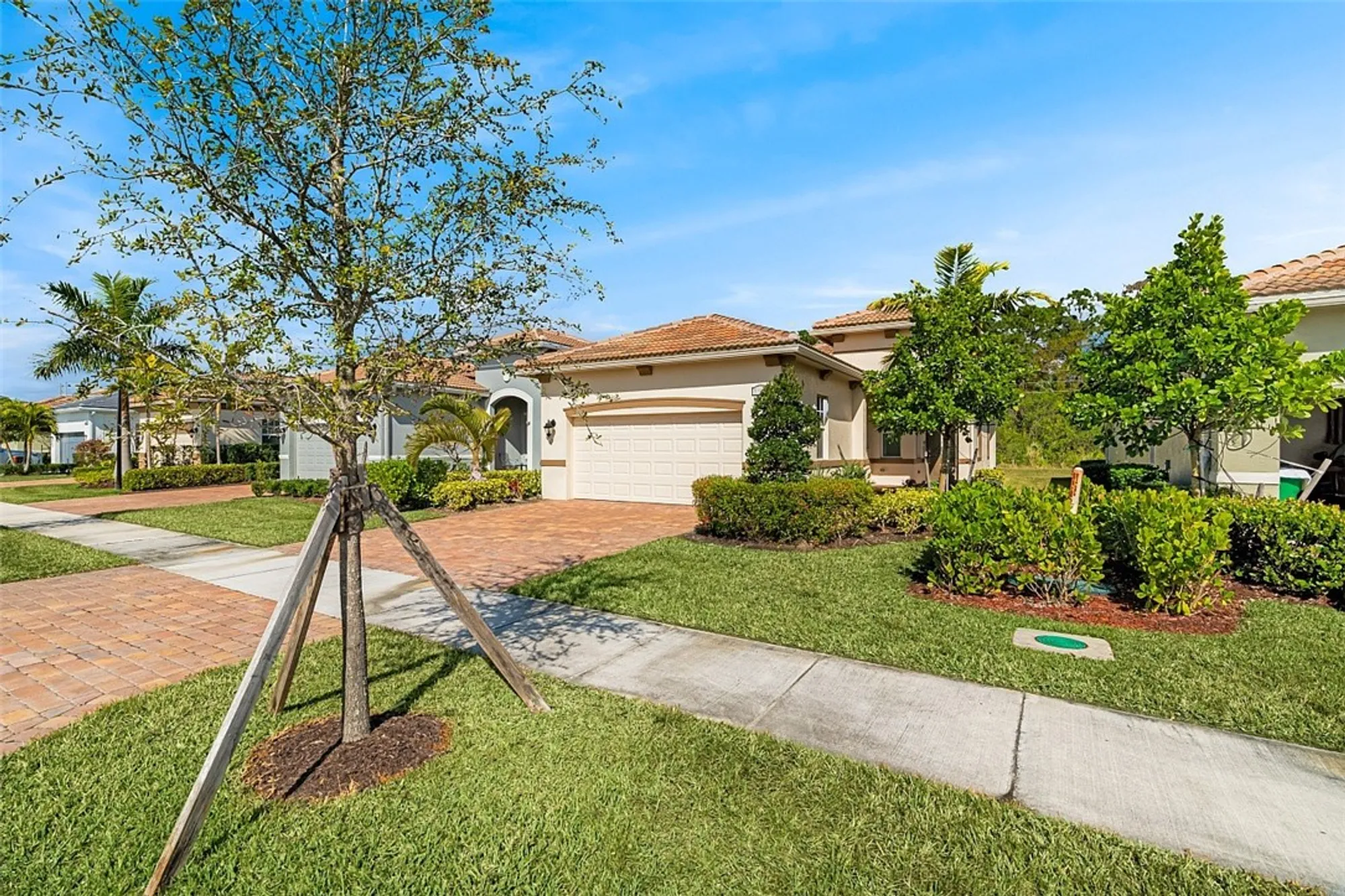 Property Slideshow image 3 of 32 | 11569 sw visconti way, Port St Lucie, FL, 34986