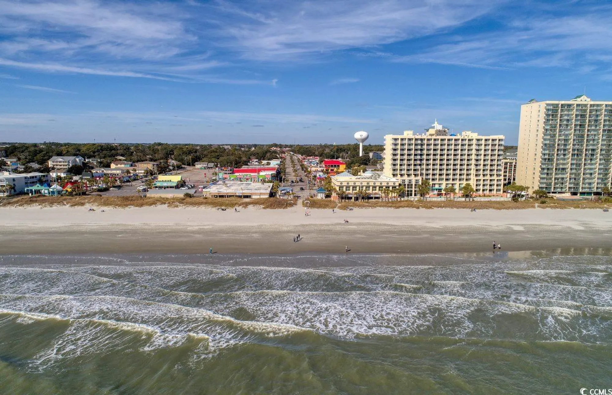 Property Slideshow image 4 of 6 | 1347 crested iris way, North Myrtle Beach, SC, 29582