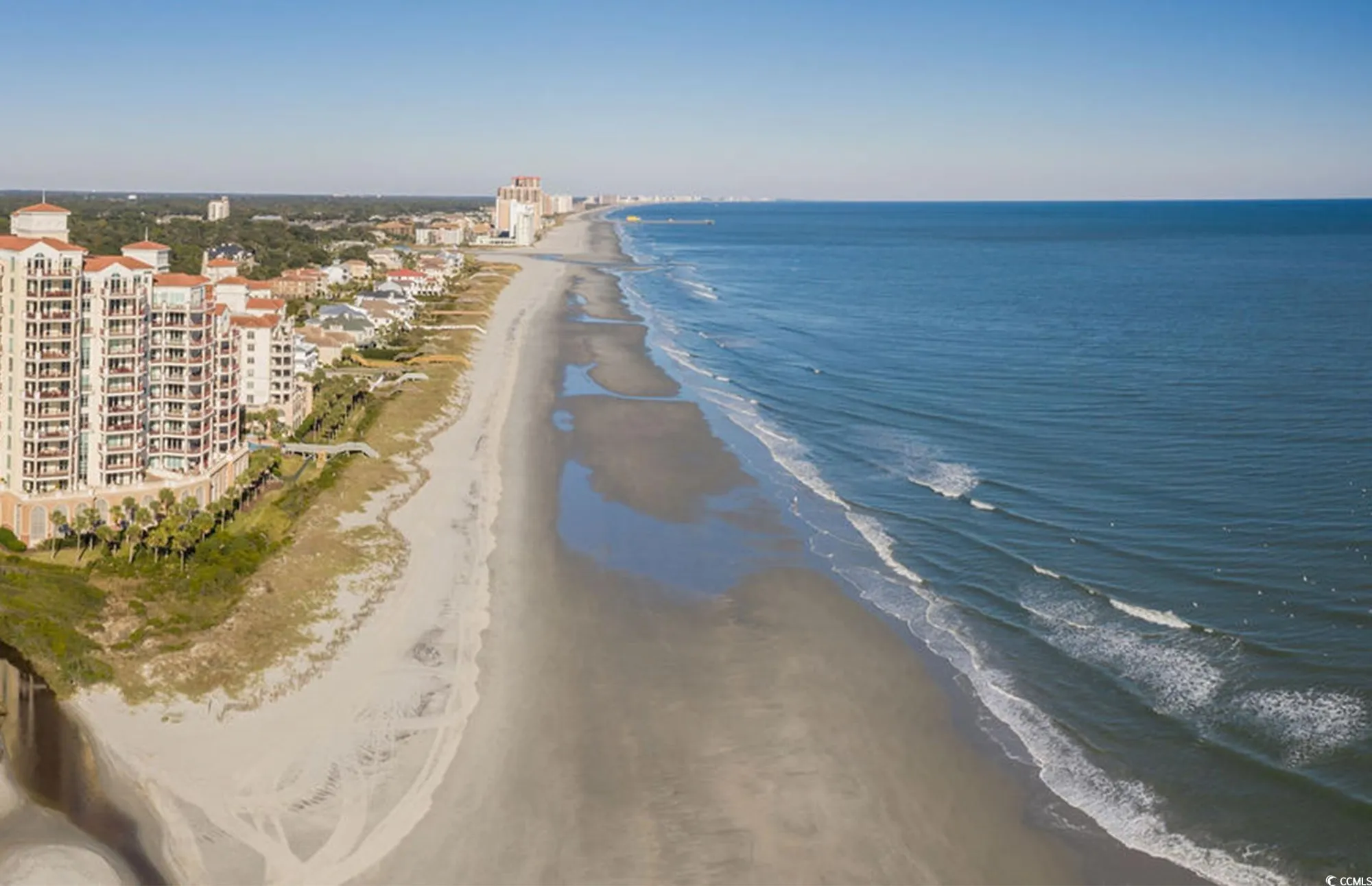 Property Slideshow image 5 of 6 | 1437 crested iris way, North Myrtle Beach, SC, 29582