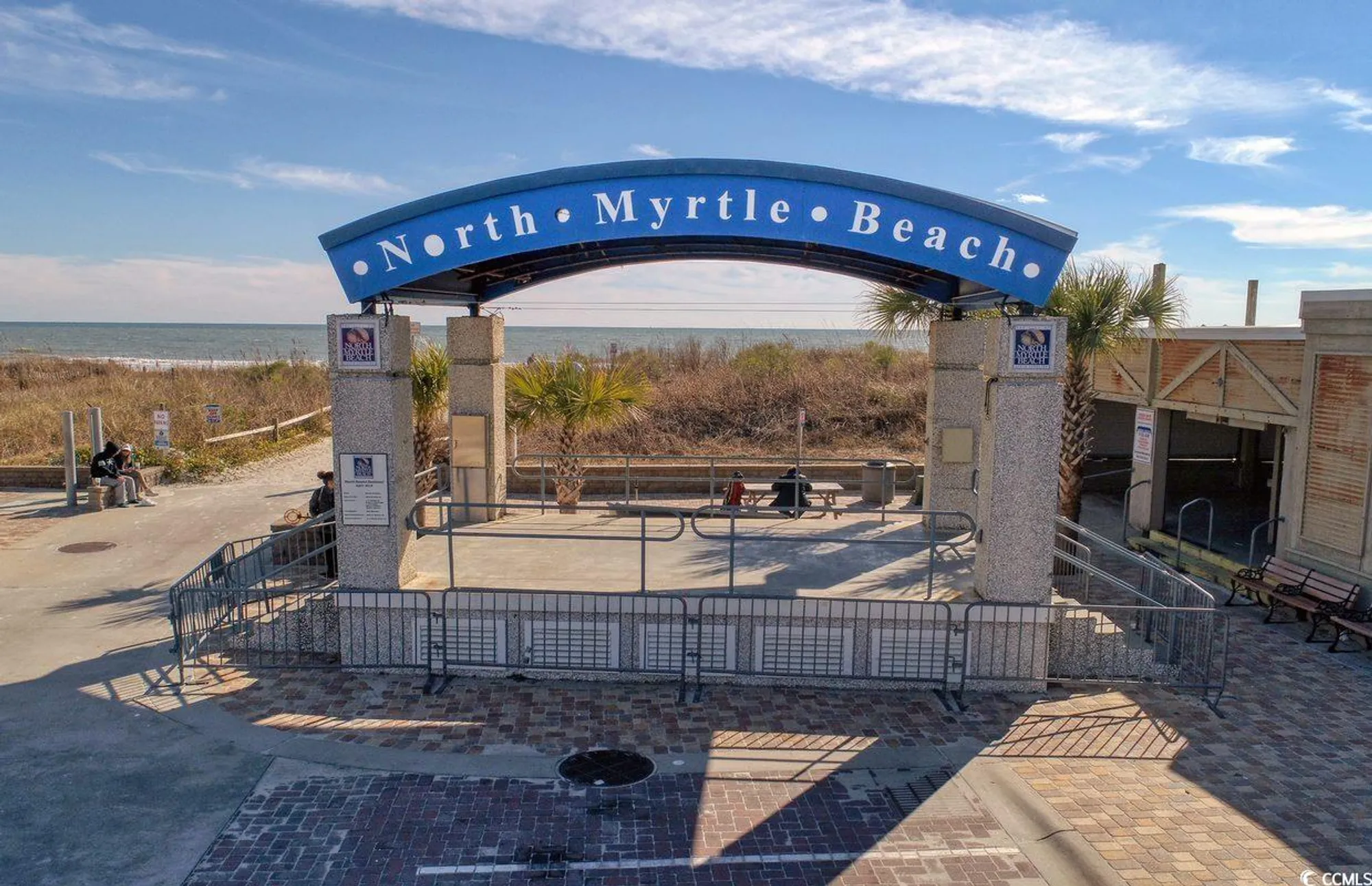 Property Slideshow image 6 of 7 | 1033 lady bird way, North Myrtle Beach, SC, 29582