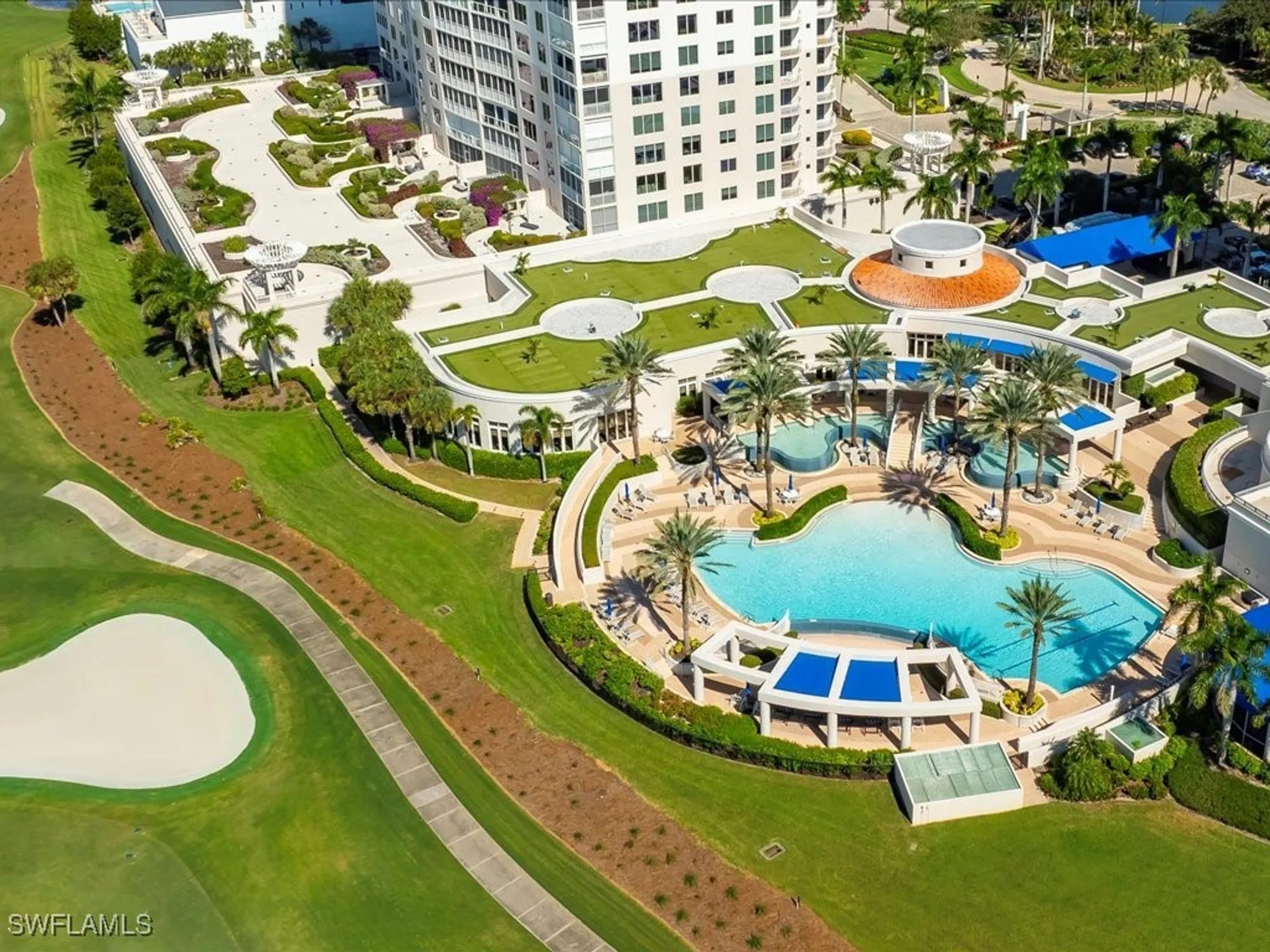 Property Slideshow image 34 of 40 | 4971 bonita bay blvd 2103, Bonita Springs, FL, 34134