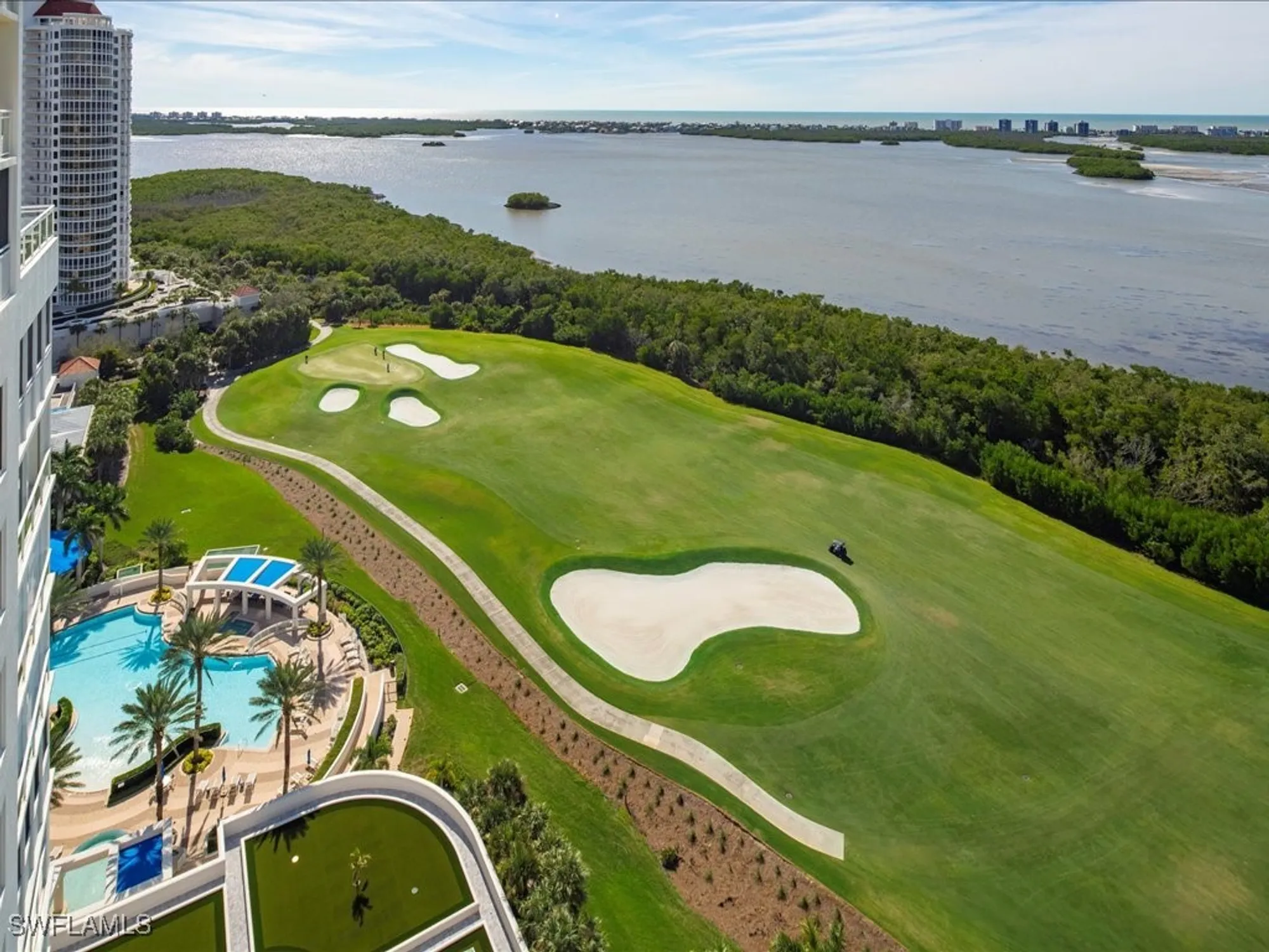 Property Slideshow image 9 of 40 | 4971 bonita bay blvd 2103, Bonita Springs, FL, 34134