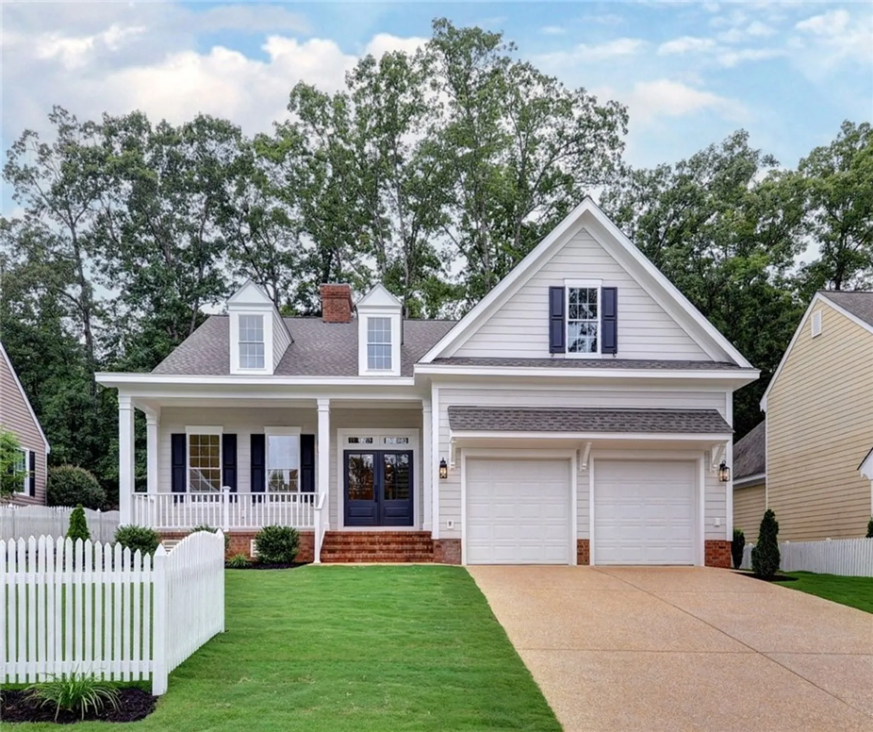 Property Slideshow image 1 of 42 | 113 royal worlington, Williamsburg, VA, 23188
