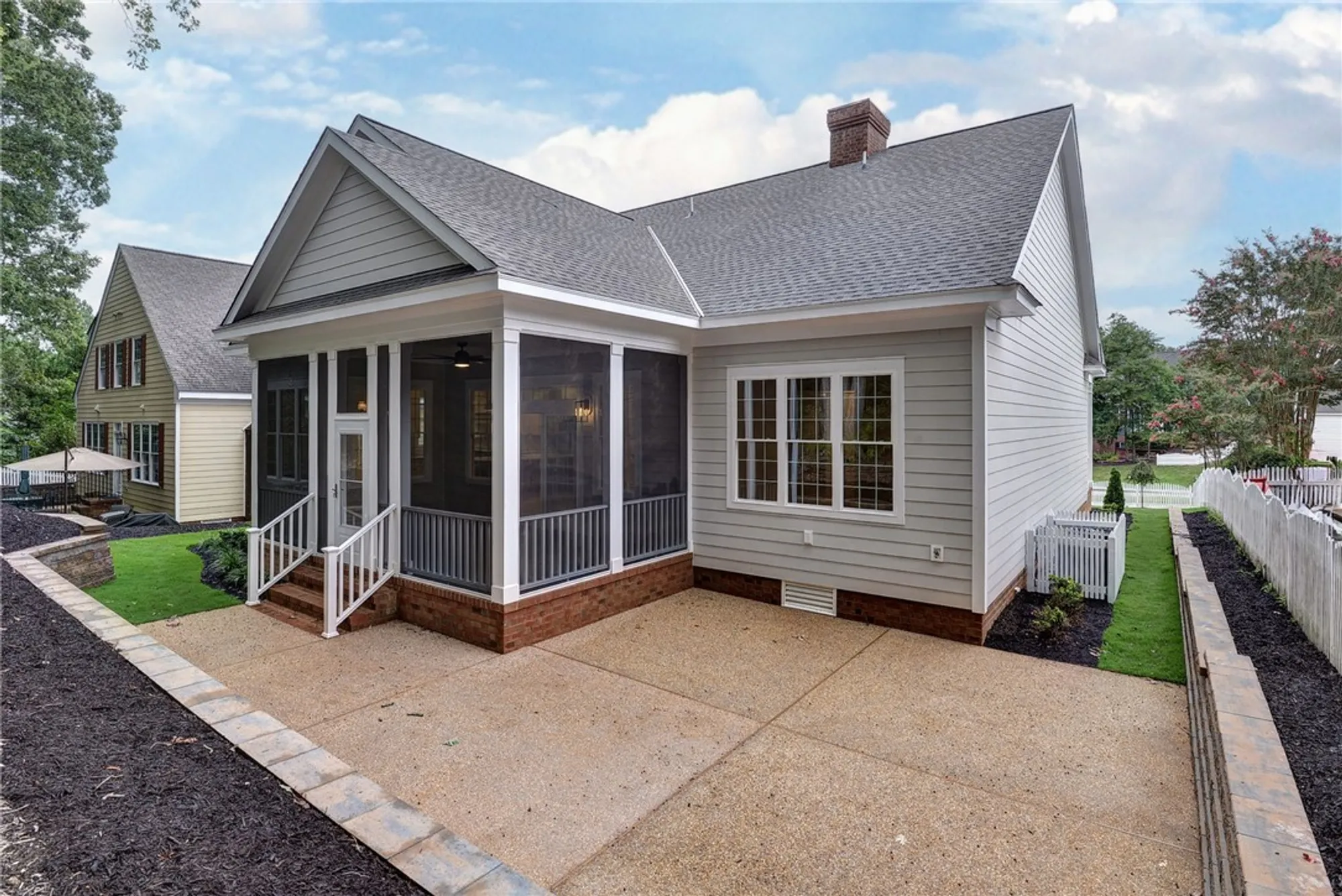 Property Slideshow image 41 of 42 | 113 royal worlington, Williamsburg, VA, 23188