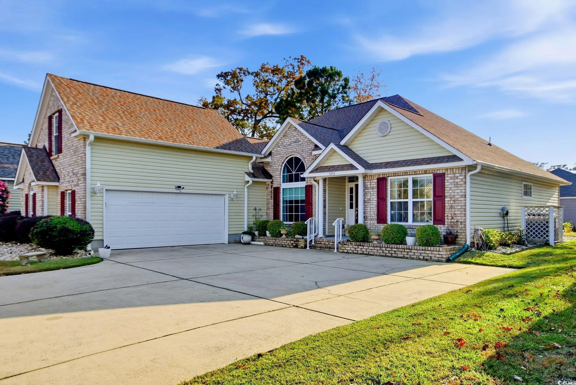 Property Slideshow image 1 of 40 | 7293 guinevere cir, Myrtle Beach, SC, 29588