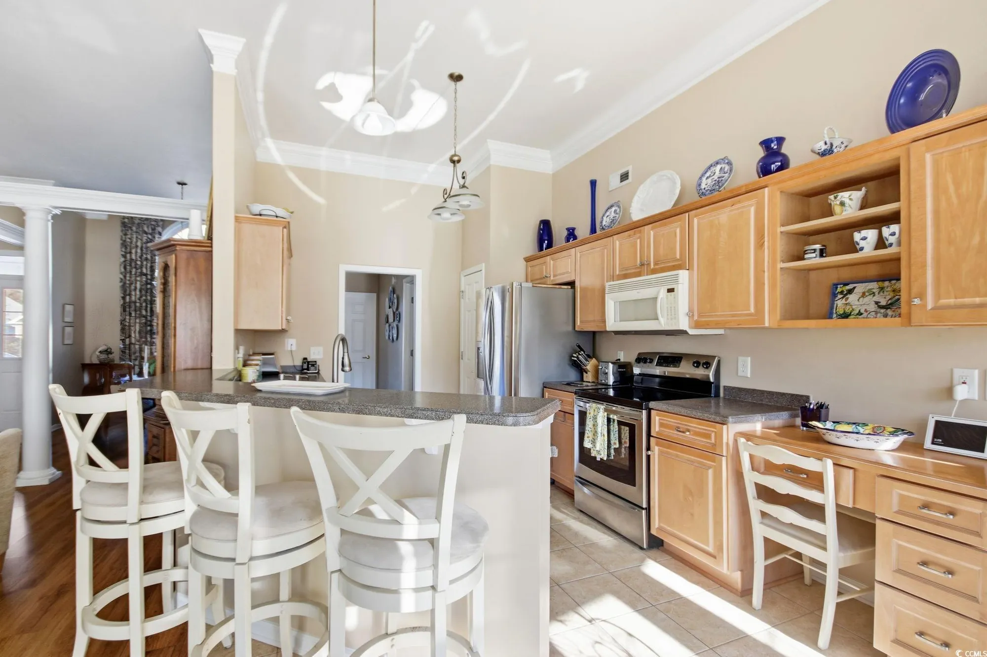 Property Slideshow image 12 of 40 | 7293 guinevere cir, Myrtle Beach, SC, 29588