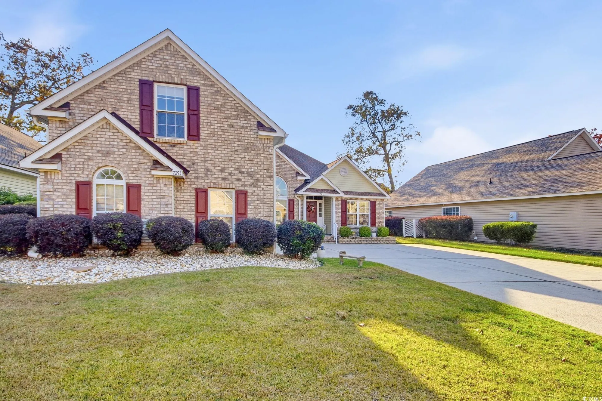 Property Slideshow image 2 of 40 | 7293 guinevere cir, Myrtle Beach, SC, 29588