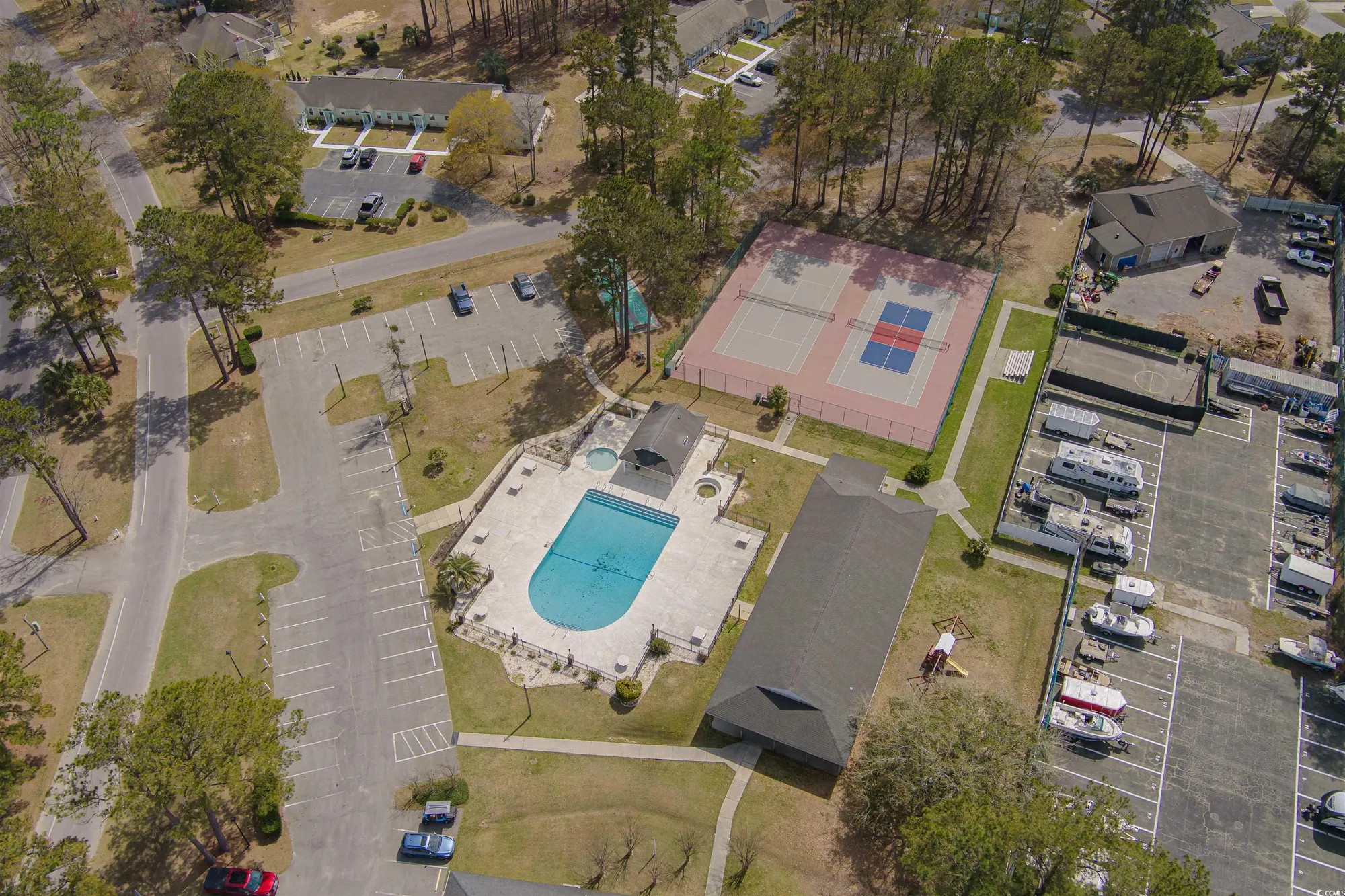 Property Slideshow image 37 of 40 | 7293 guinevere cir, Myrtle Beach, SC, 29588