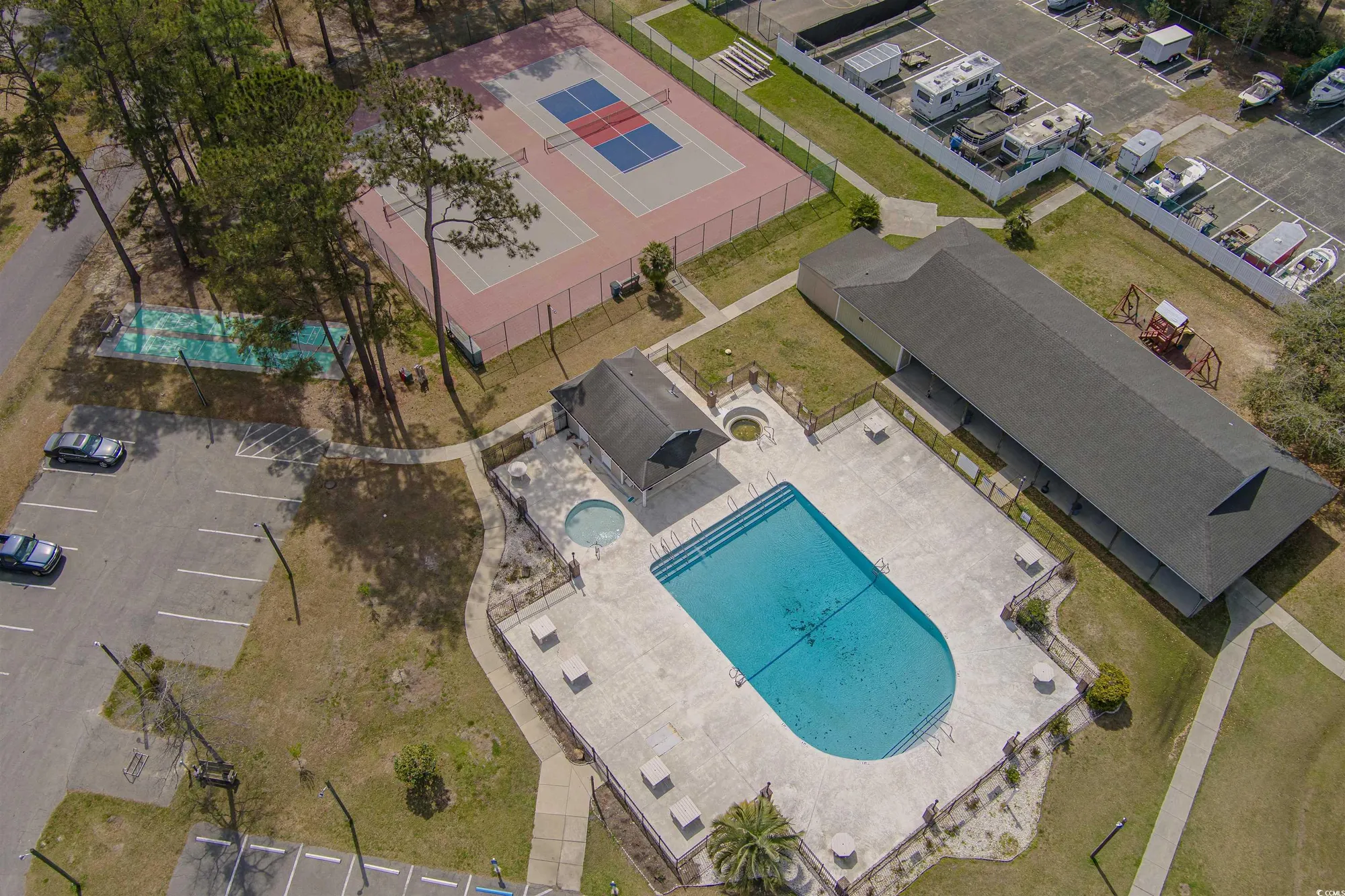 Property Slideshow image 38 of 40 | 7293 guinevere cir, Myrtle Beach, SC, 29588