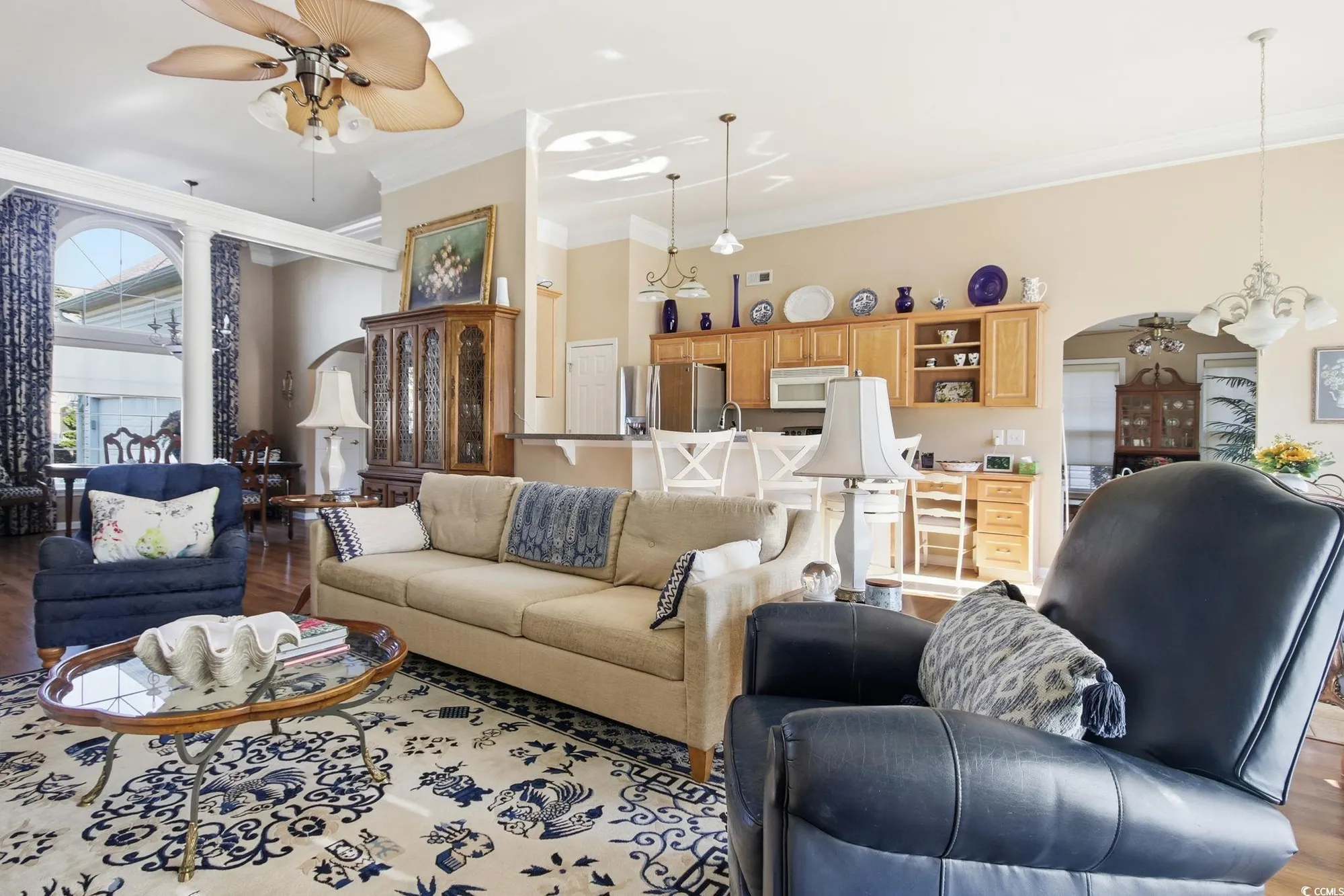 Property Slideshow image 7 of 40 | 7293 guinevere cir, Myrtle Beach, SC, 29588