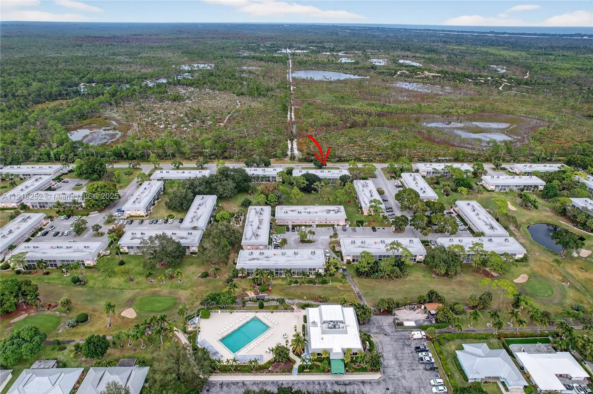 Property Slideshow image 40 of 73 | 18081 se country club dr # 20-192, Jupiter, FL, 33469