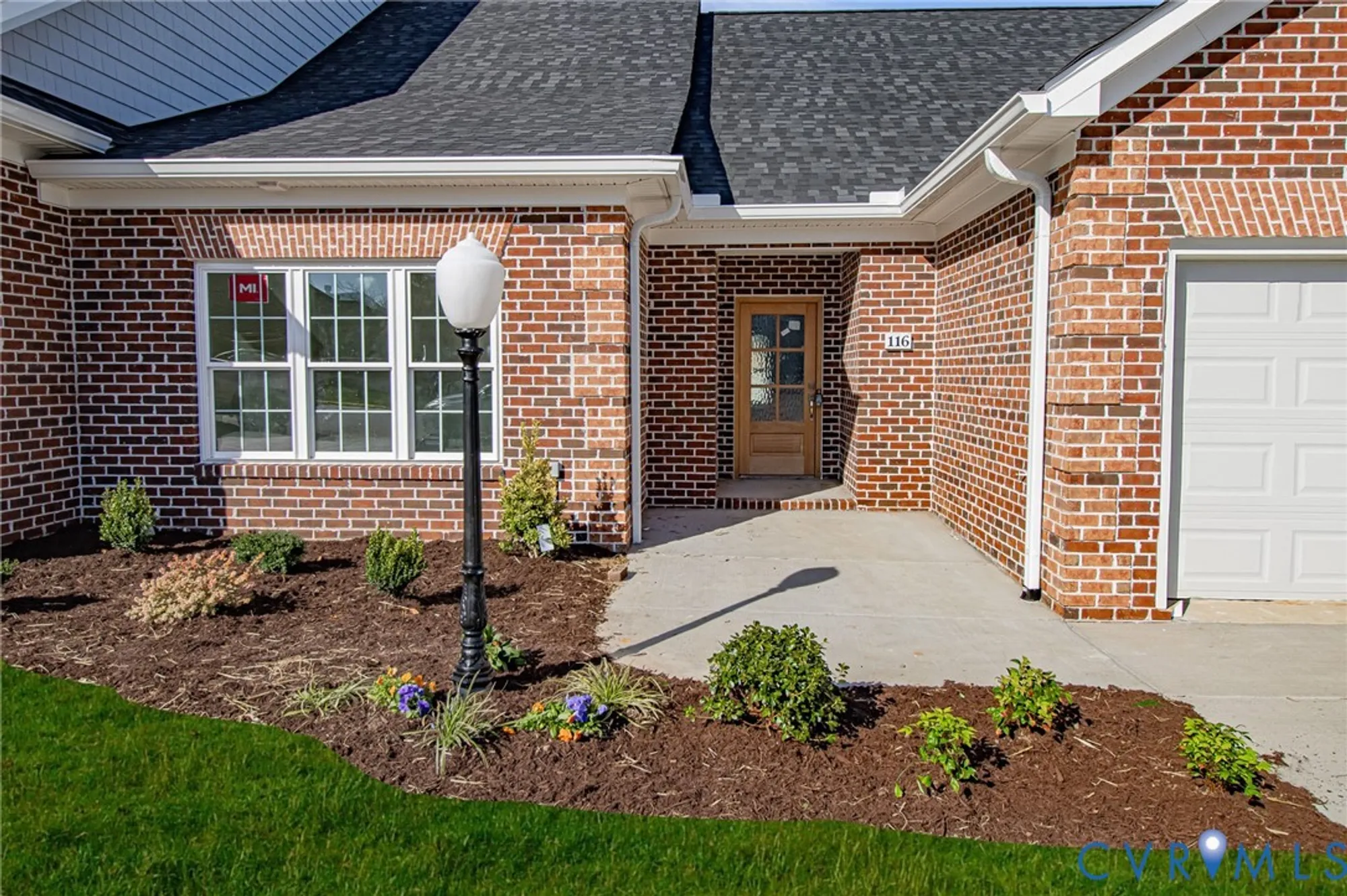 Property Slideshow image 1 of 4 | 116 cobblestone dr, Hopewell, VA, 23860