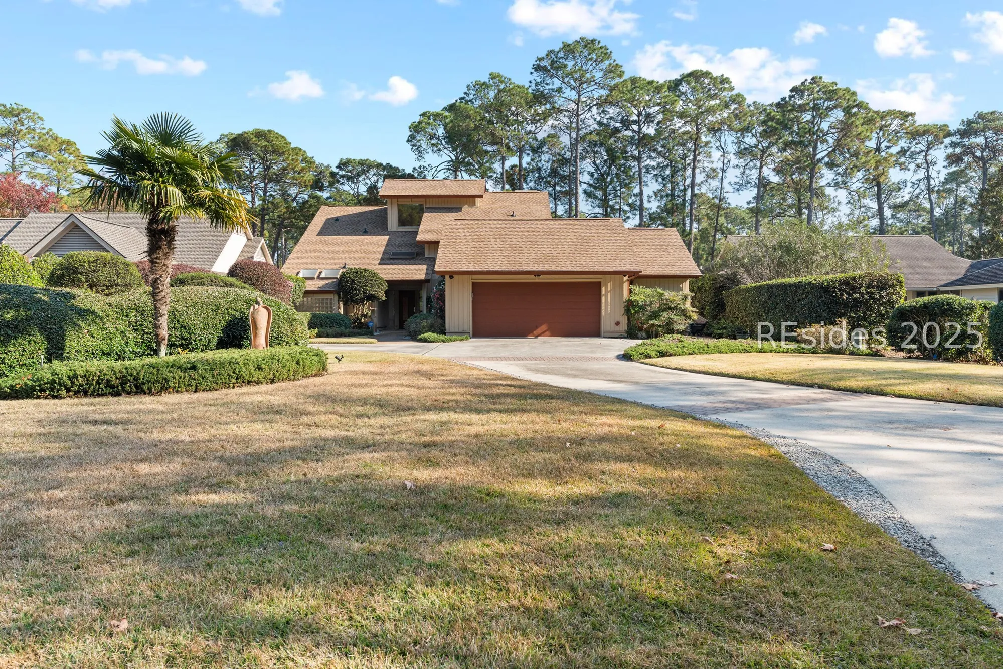 Property Slideshow image 1 of 49 | 50 cypress marsh dr, Hilton Head Island, SC, 29926