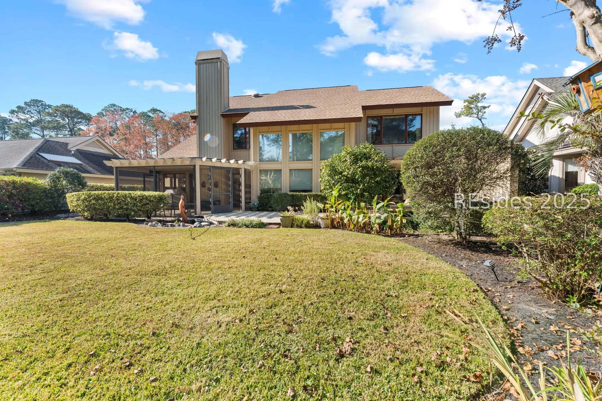 Property Slideshow image 2 of 49 | 50 cypress marsh dr, Hilton Head Island, SC, 29926