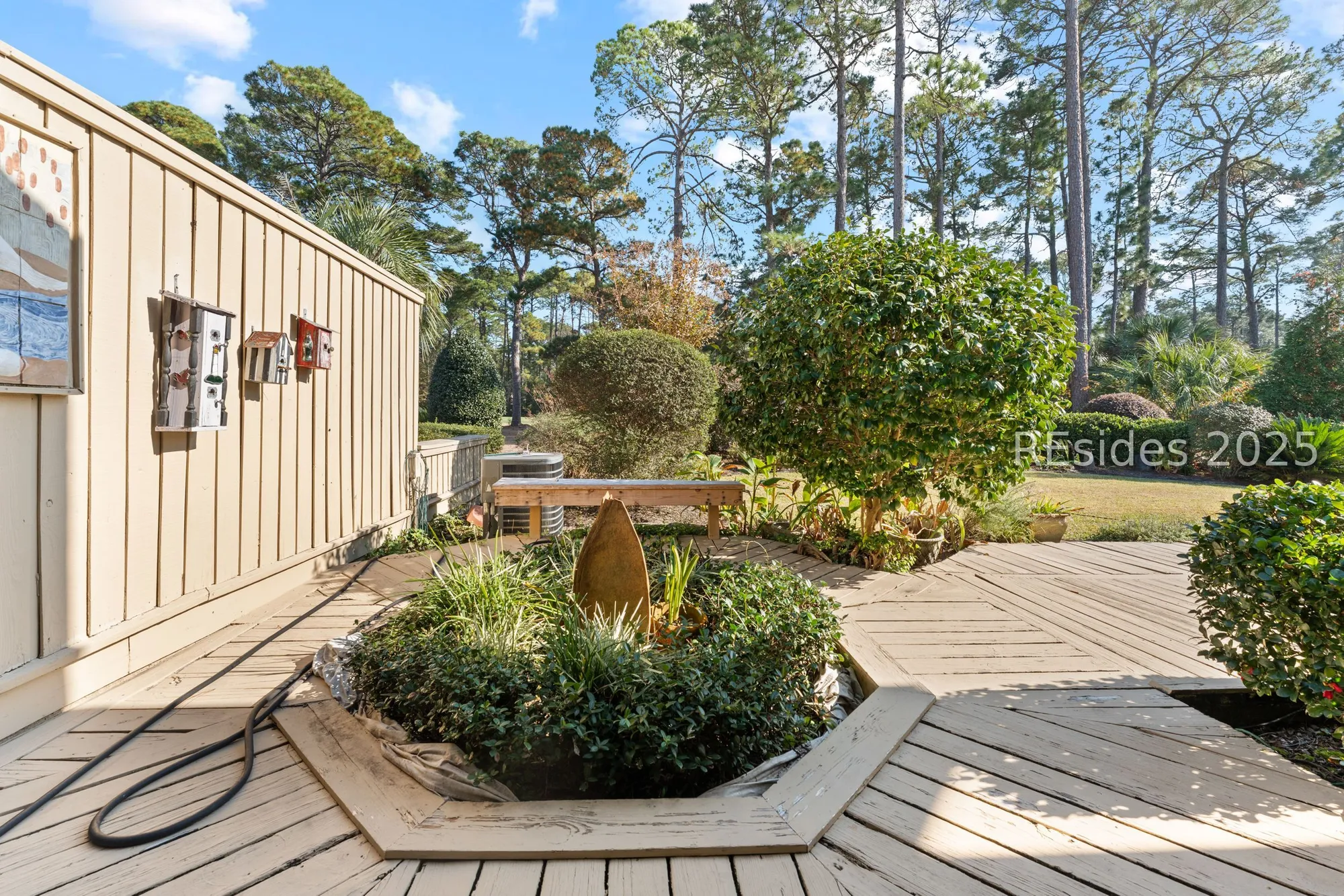 Property Slideshow image 38 of 49 | 50 cypress marsh dr, Hilton Head Island, SC, 29926