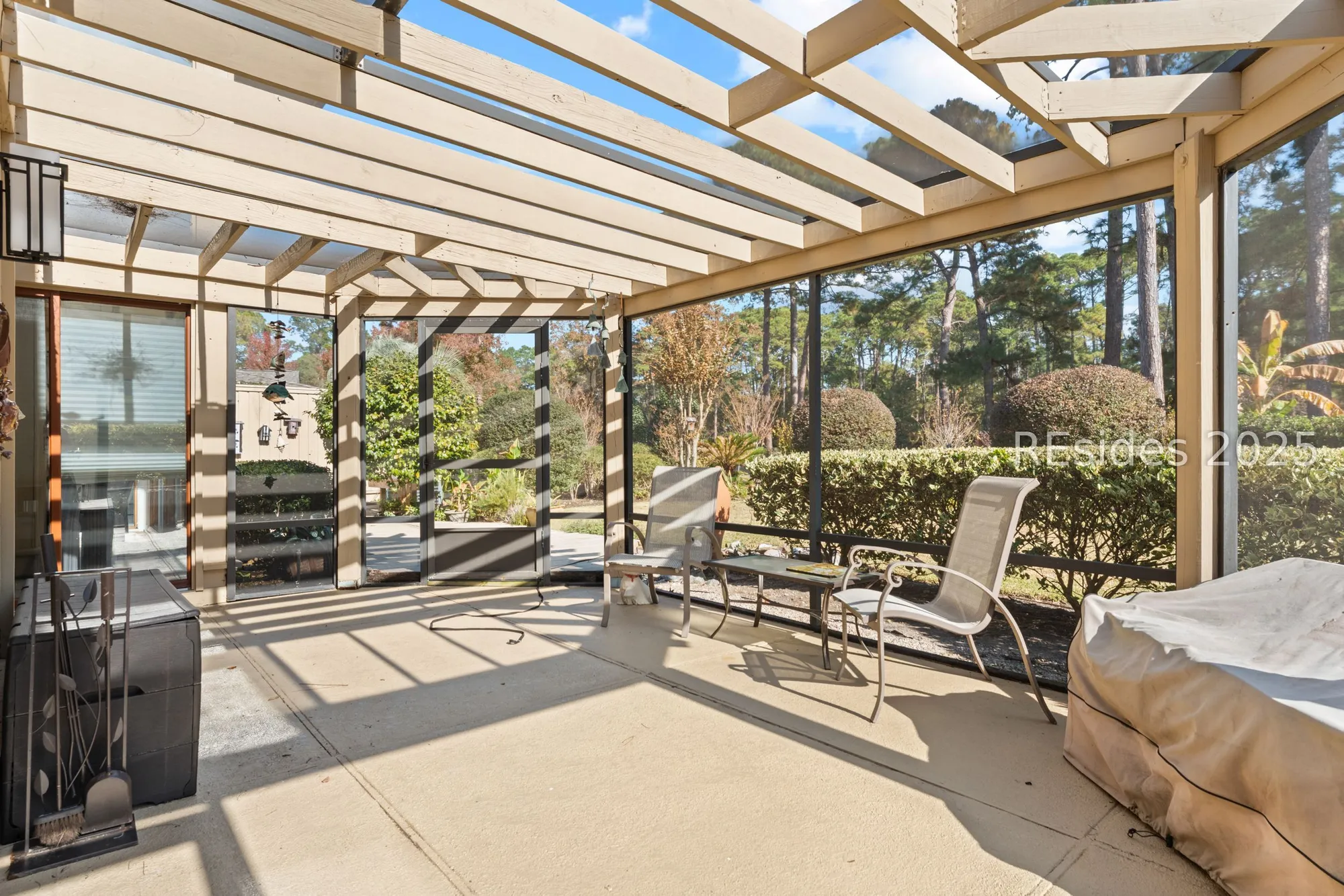 Property Slideshow image 3 of 49 | 50 cypress marsh dr, Hilton Head Island, SC, 29926