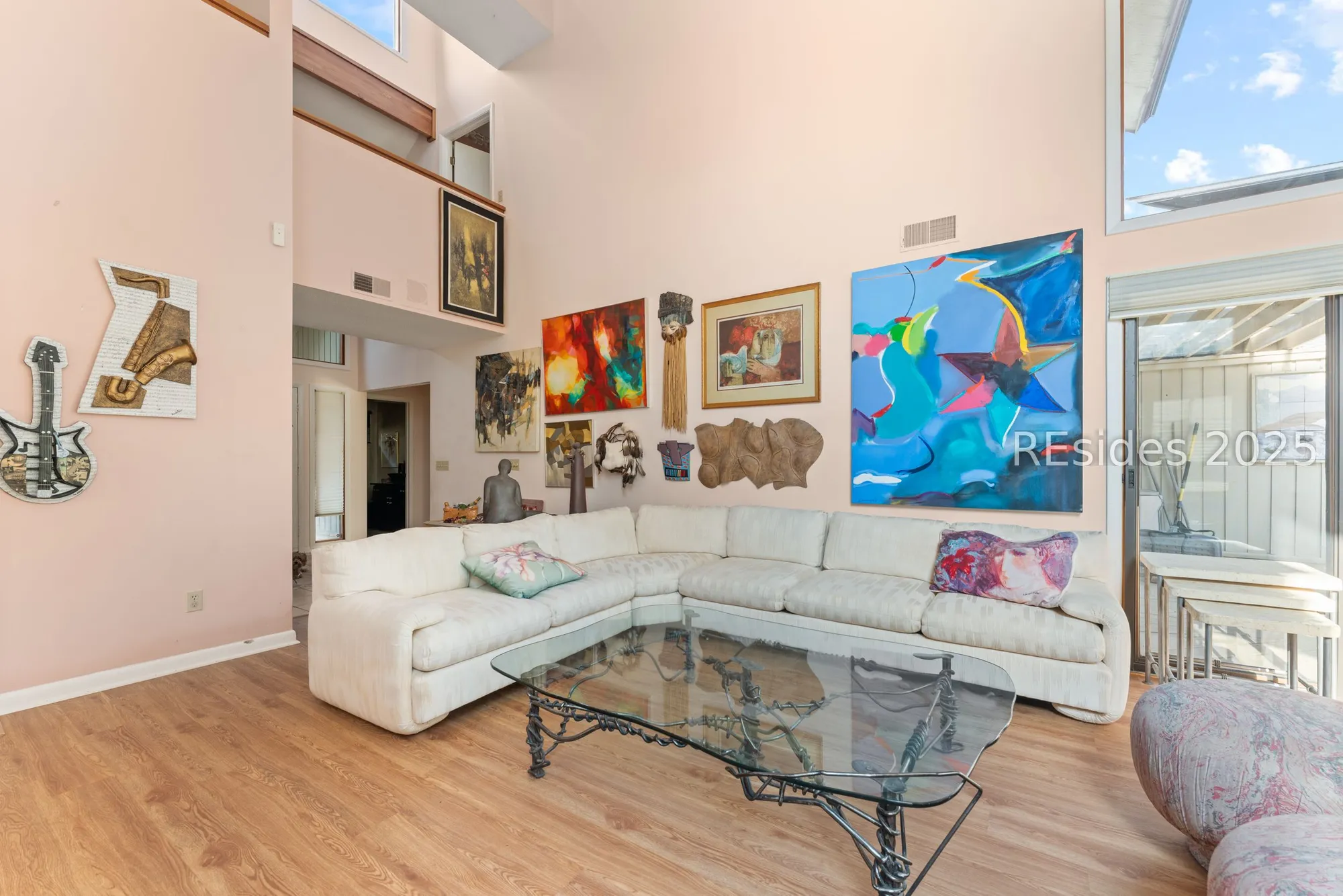 Property Slideshow image 7 of 49 | 50 cypress marsh dr, Hilton Head Island, SC, 29926