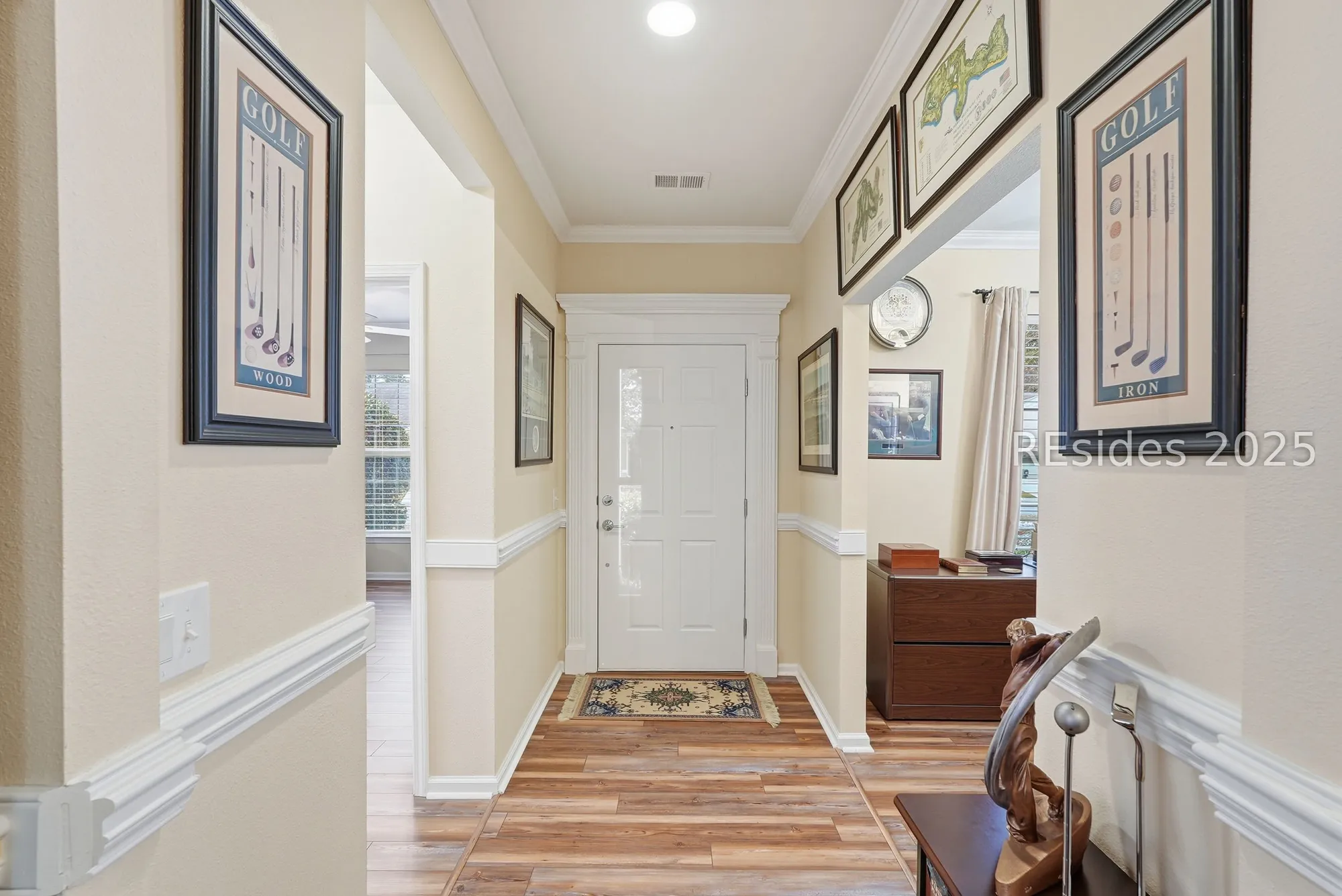 Property Slideshow image 11 of 39 | 17 seaford pl, Okatie, SC, 29909