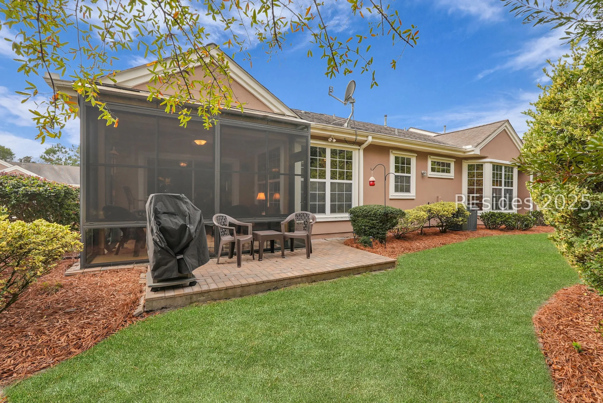 Property Slideshow image 38 of 39 | 17 seaford pl, Okatie, SC, 29909