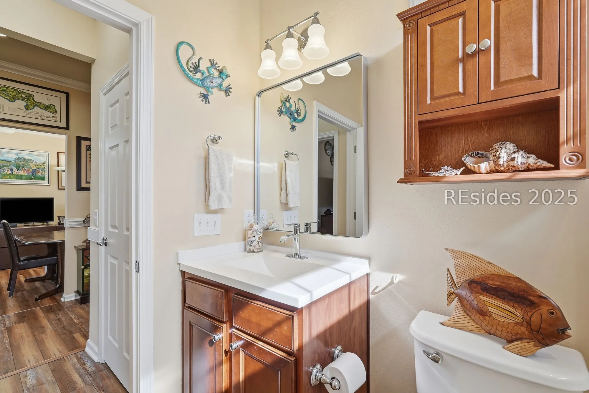 Property Slideshow image 30 of 39 | 17 seaford pl, Okatie, SC, 29909