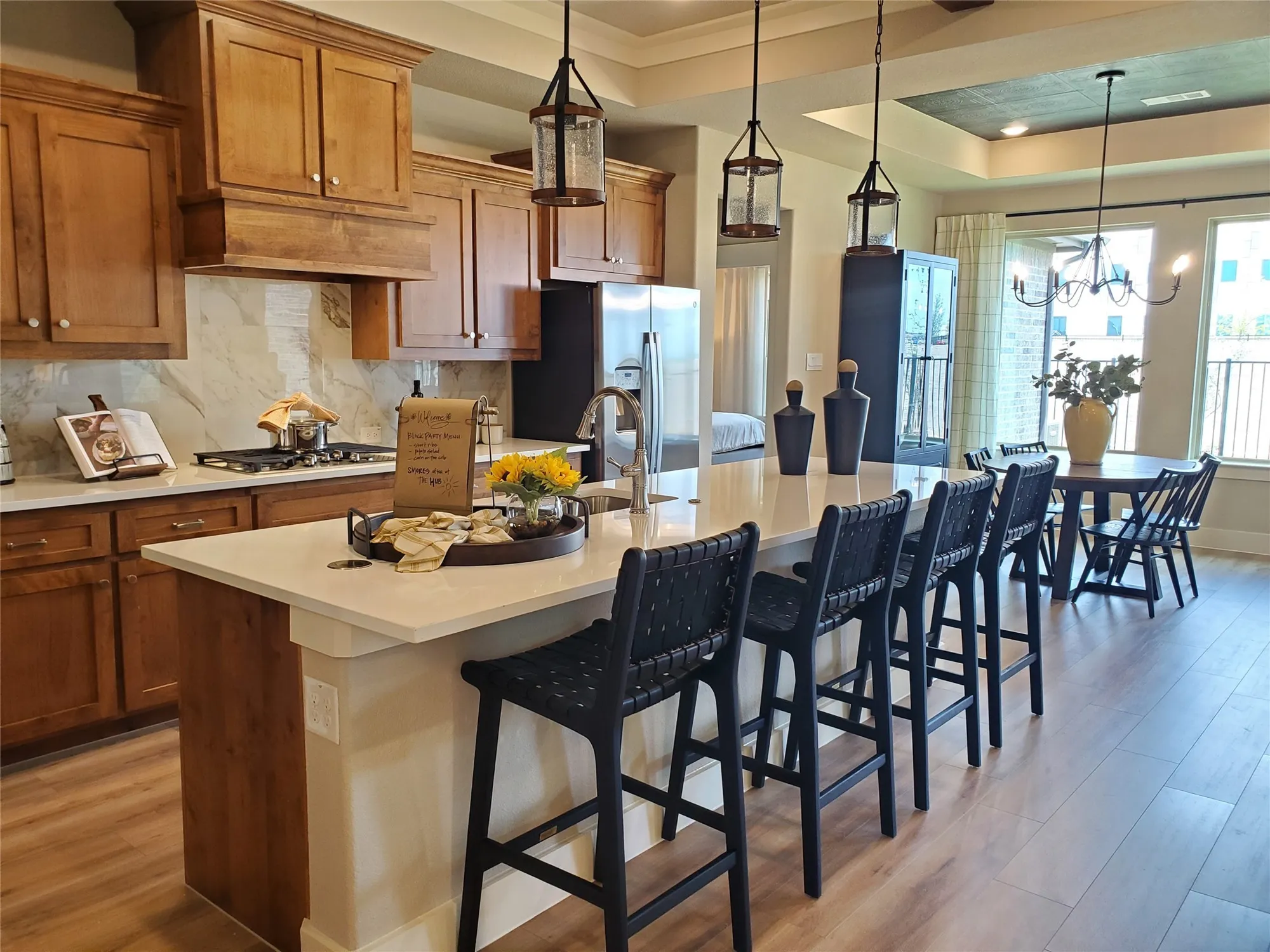 Property Slideshow image 3 of 33 | 5964 carmona trl, Fort Worth, TX, 76123