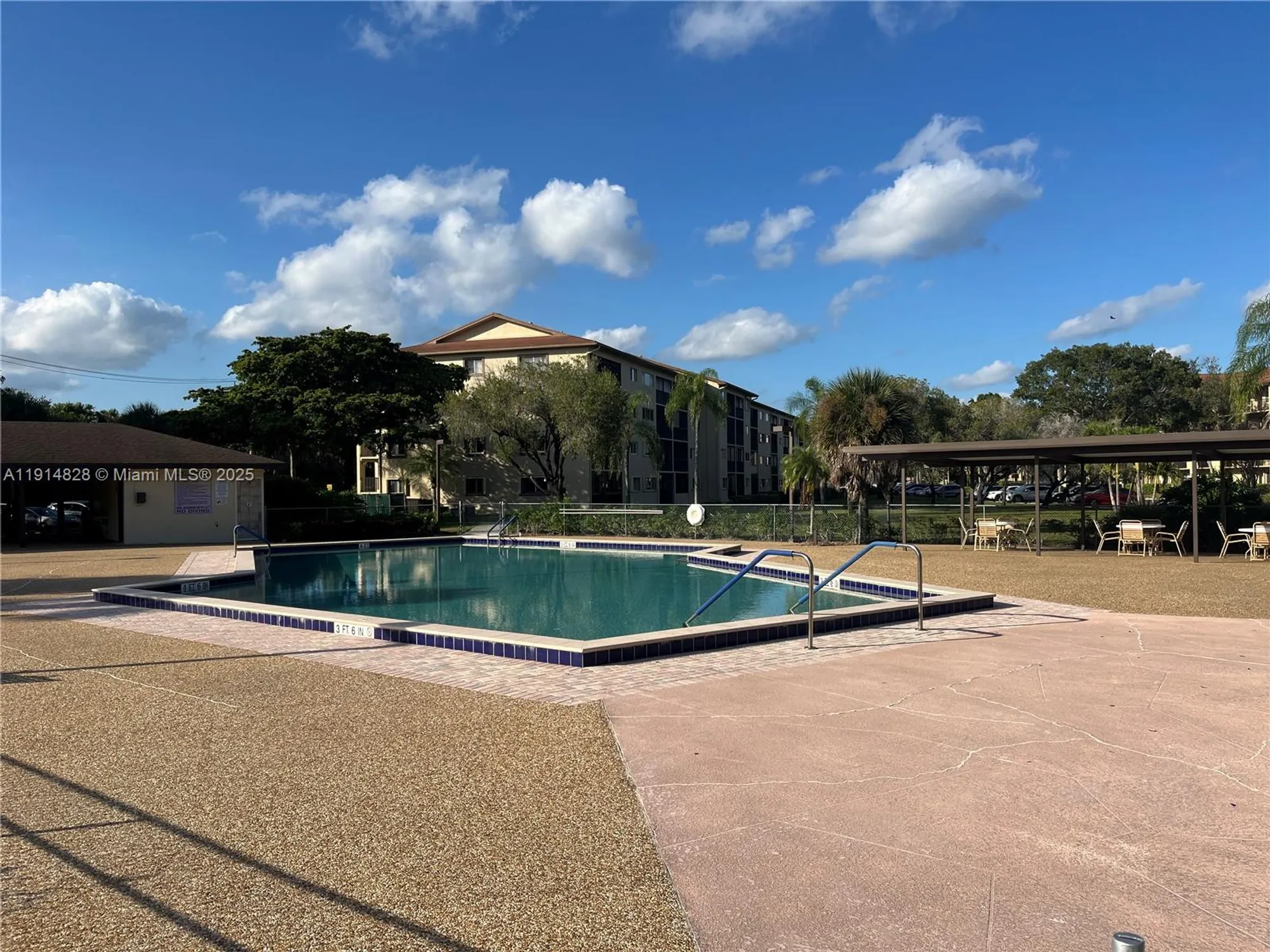 Property Slideshow image 30 of 32 | 1301 sw 142nd ave 301h, Pembroke Pines, FL, 33027