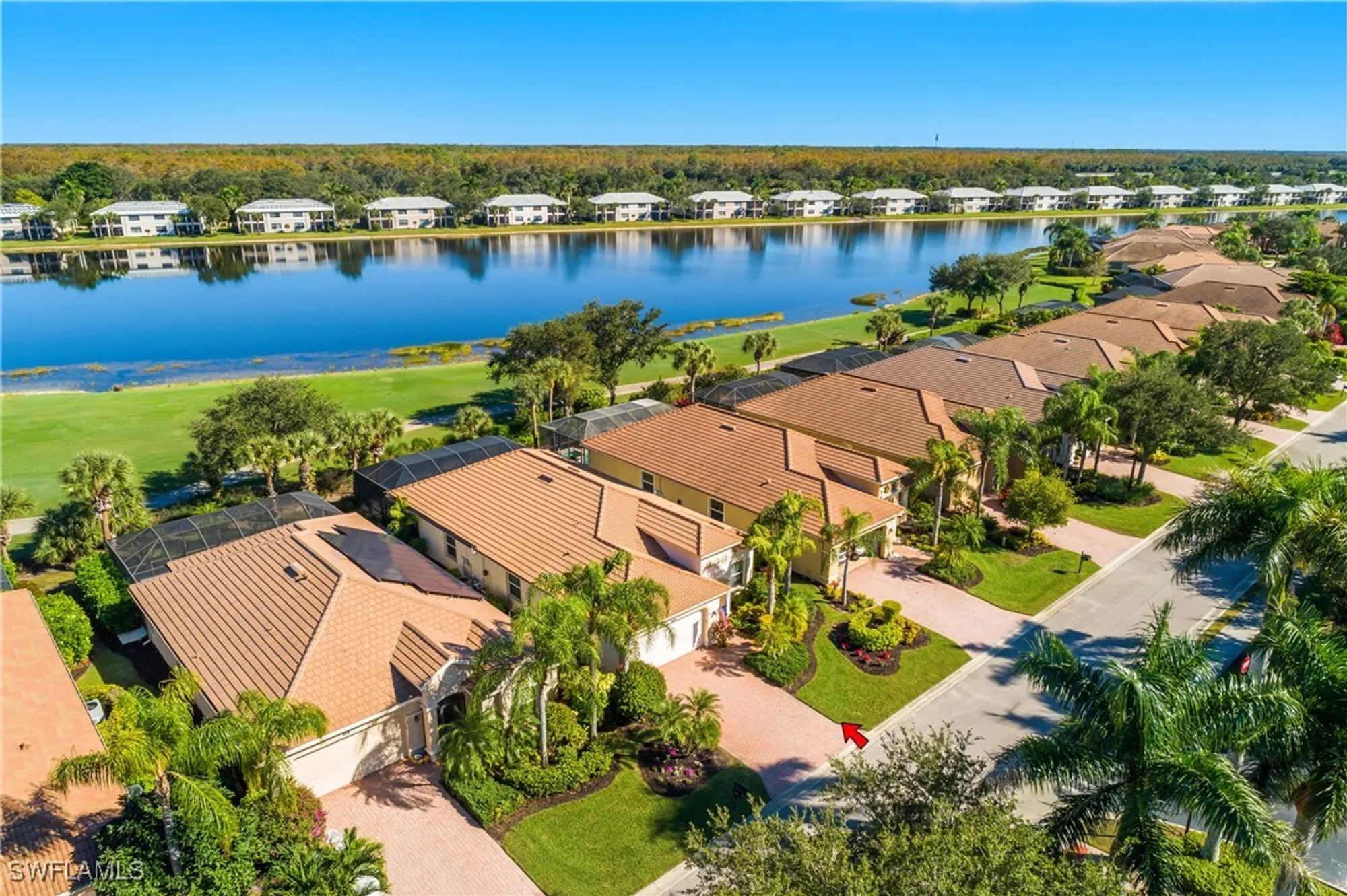 Property Slideshow image 4 of 40 | 10228 gator bay ct, Naples, FL, 34120