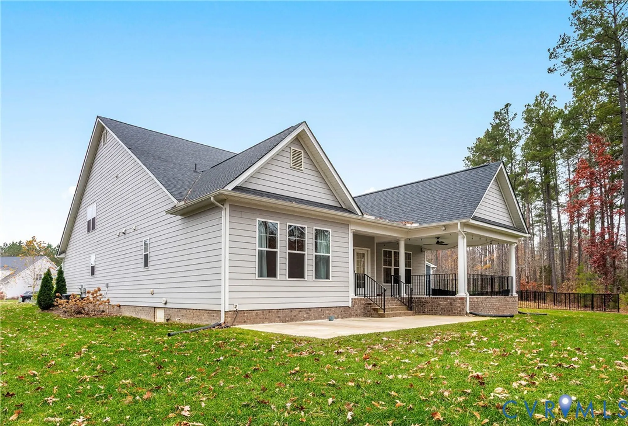 Property Slideshow image 40 of 40 | 12392 s readers cir, Manakin Sabot, VA, 23103