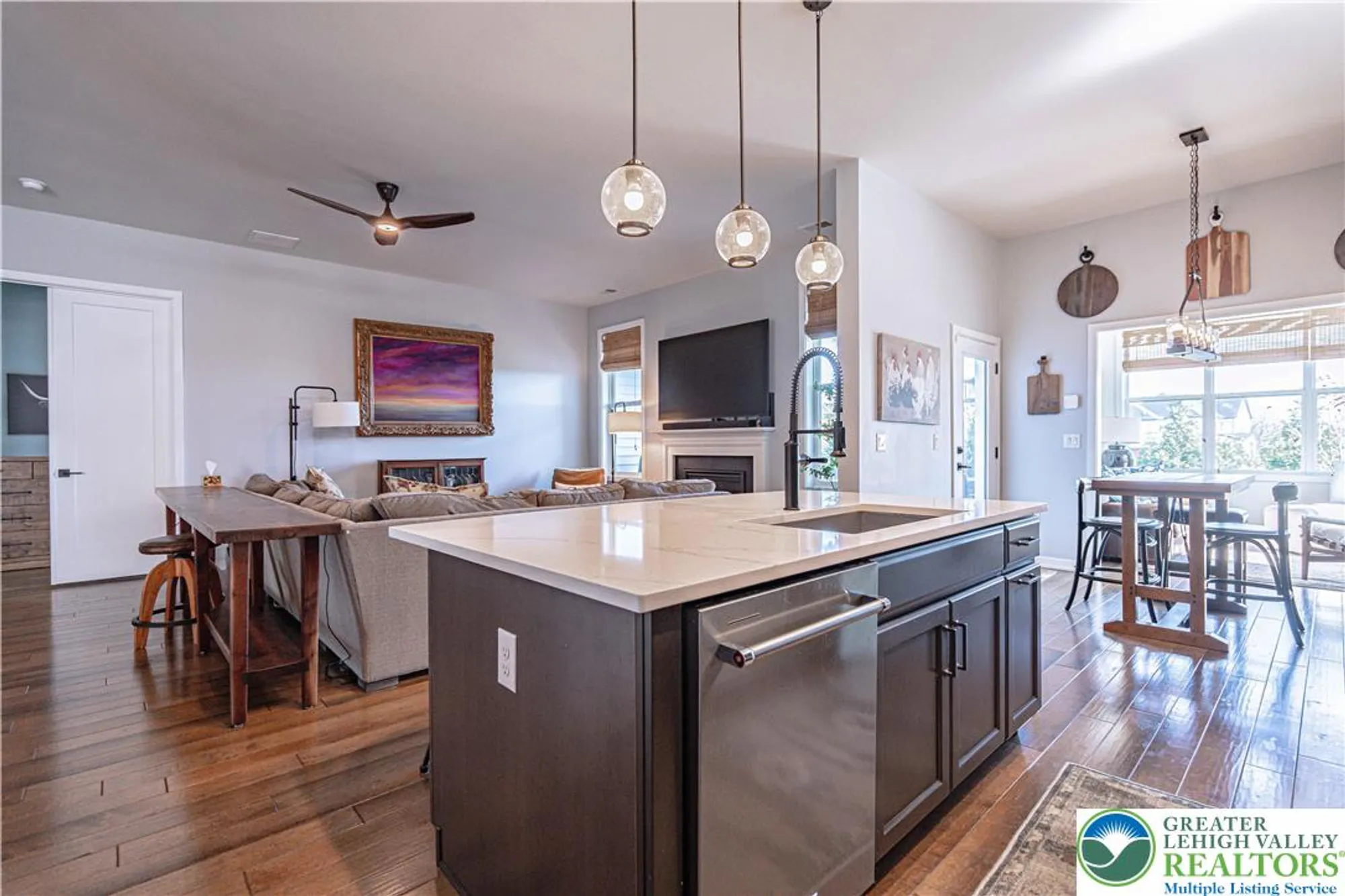 Property Slideshow image 14 of 65 | 1799 franklin way, Allentown, PA, 18104