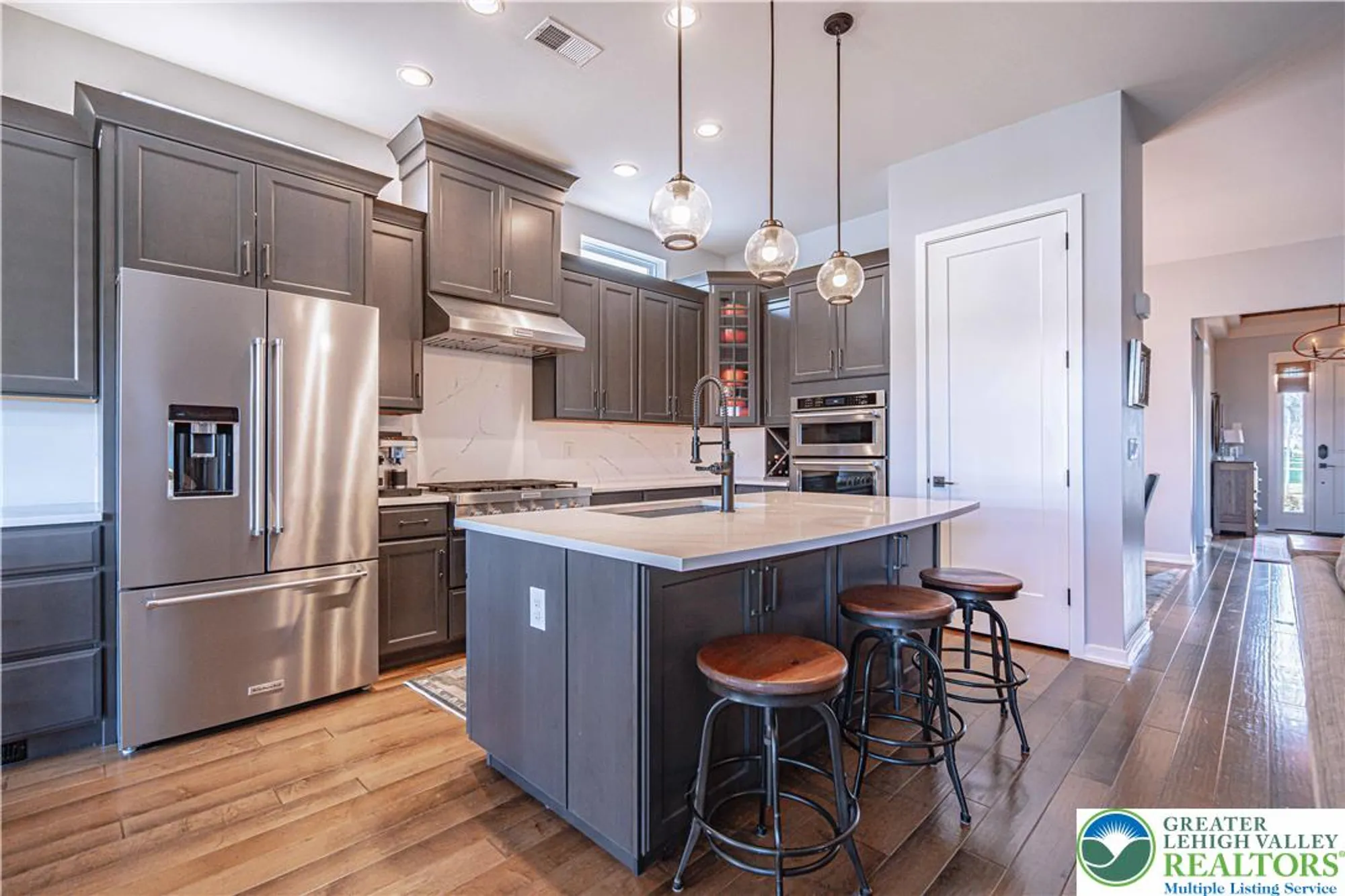 Property Slideshow image 11 of 65 | 1799 franklin way, Allentown, PA, 18104