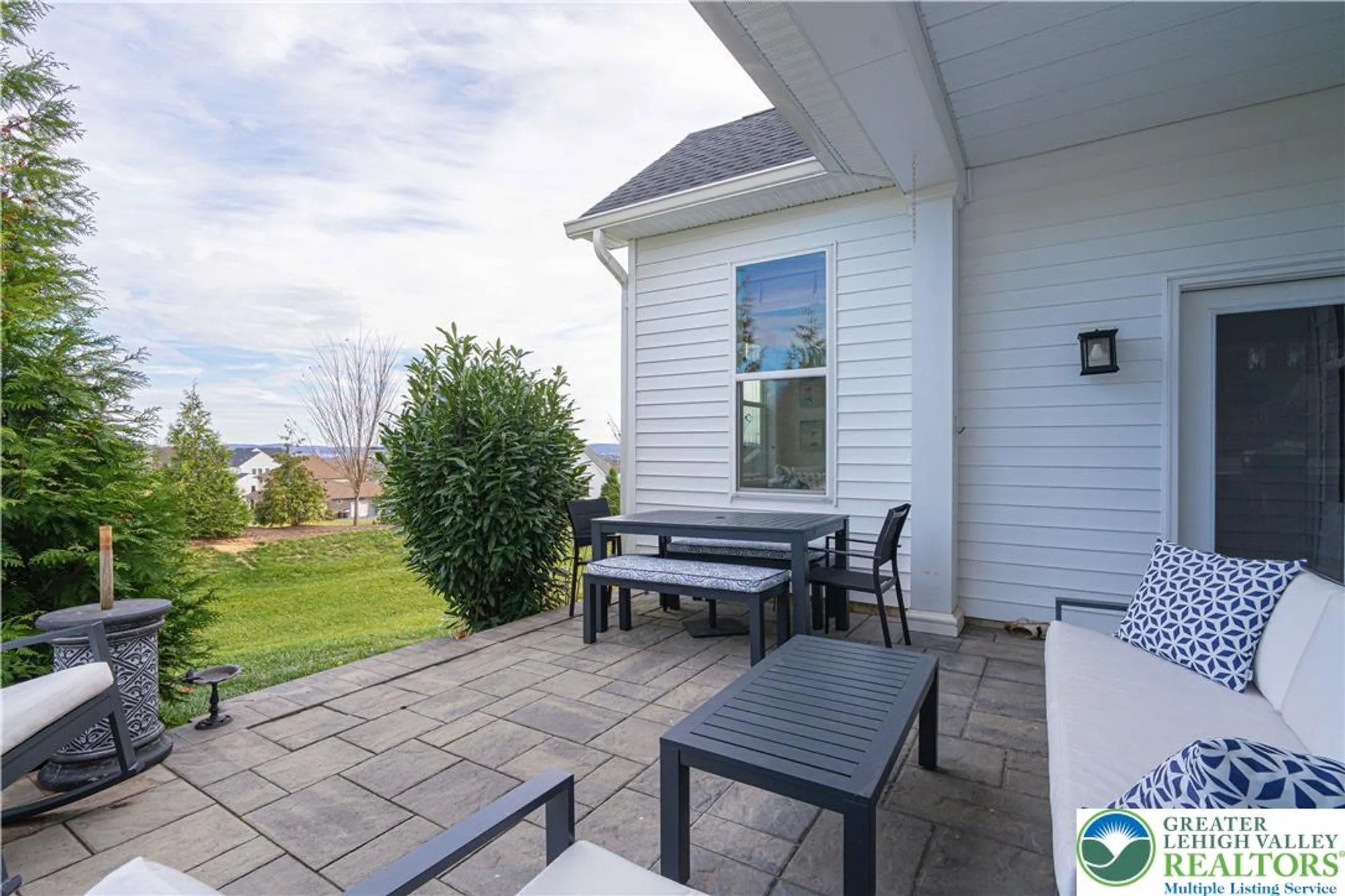 Property Slideshow image 44 of 65 | 1799 franklin way, Allentown, PA, 18104