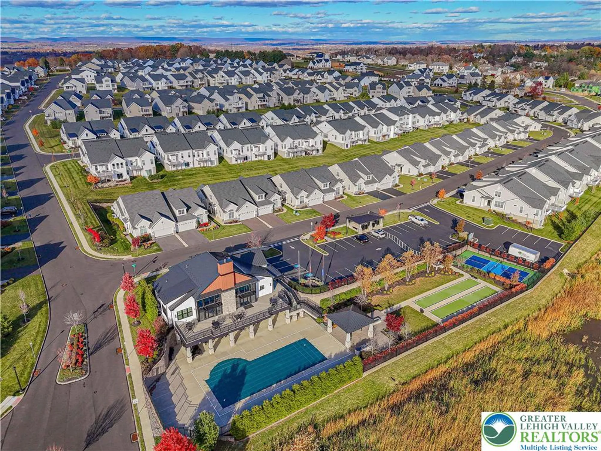 Property Slideshow image 49 of 65 | 1799 franklin way, Allentown, PA, 18104