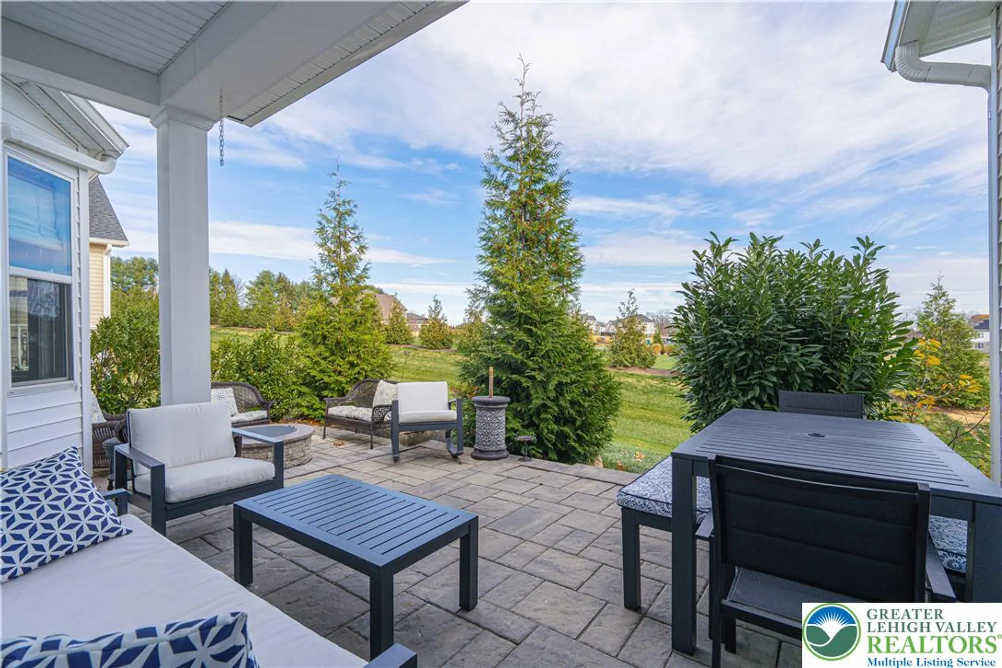 Property Slideshow image 43 of 65 | 1799 franklin way, Allentown, PA, 18104