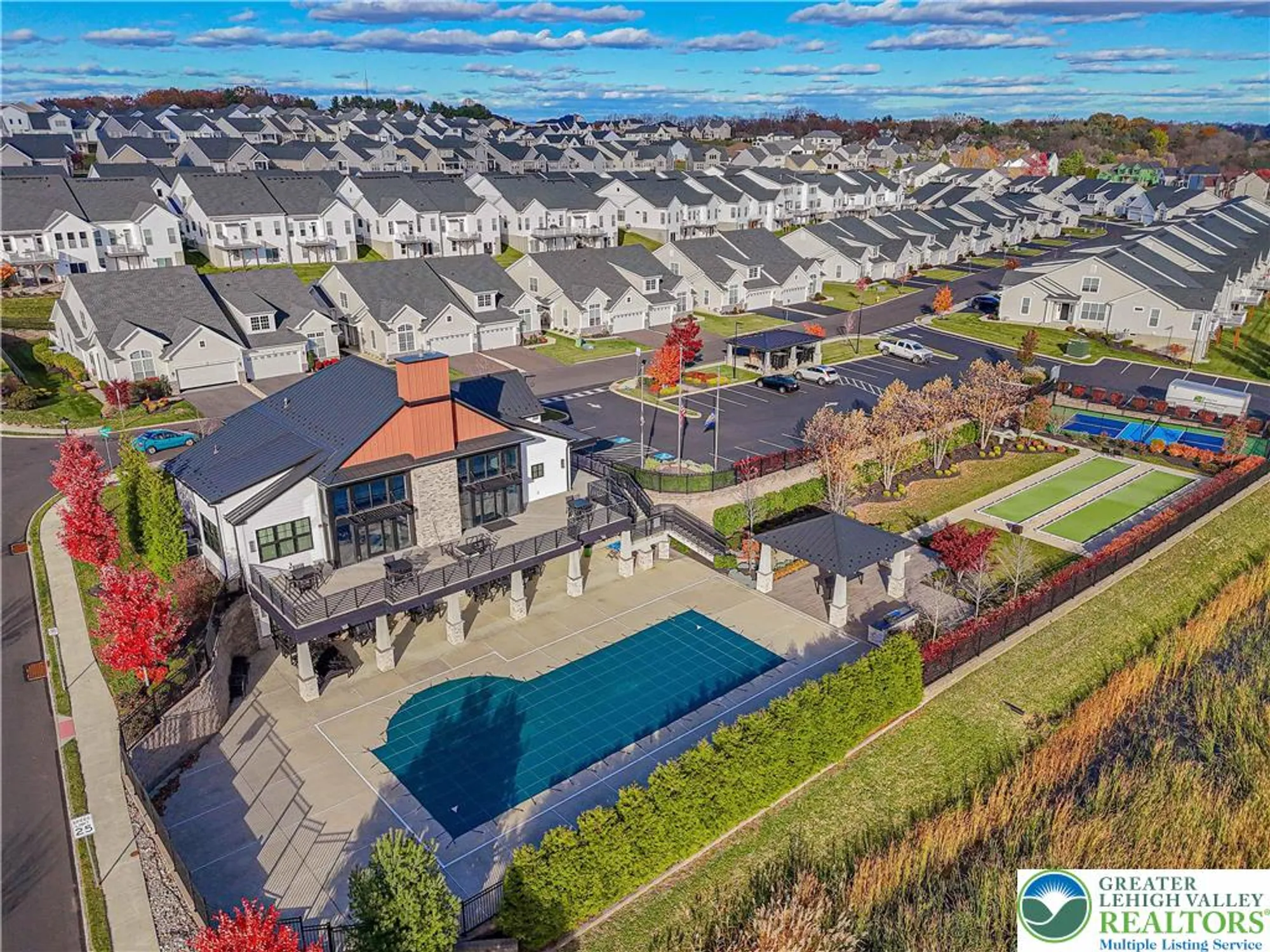 Property Slideshow image 51 of 65 | 1799 franklin way, Allentown, PA, 18104