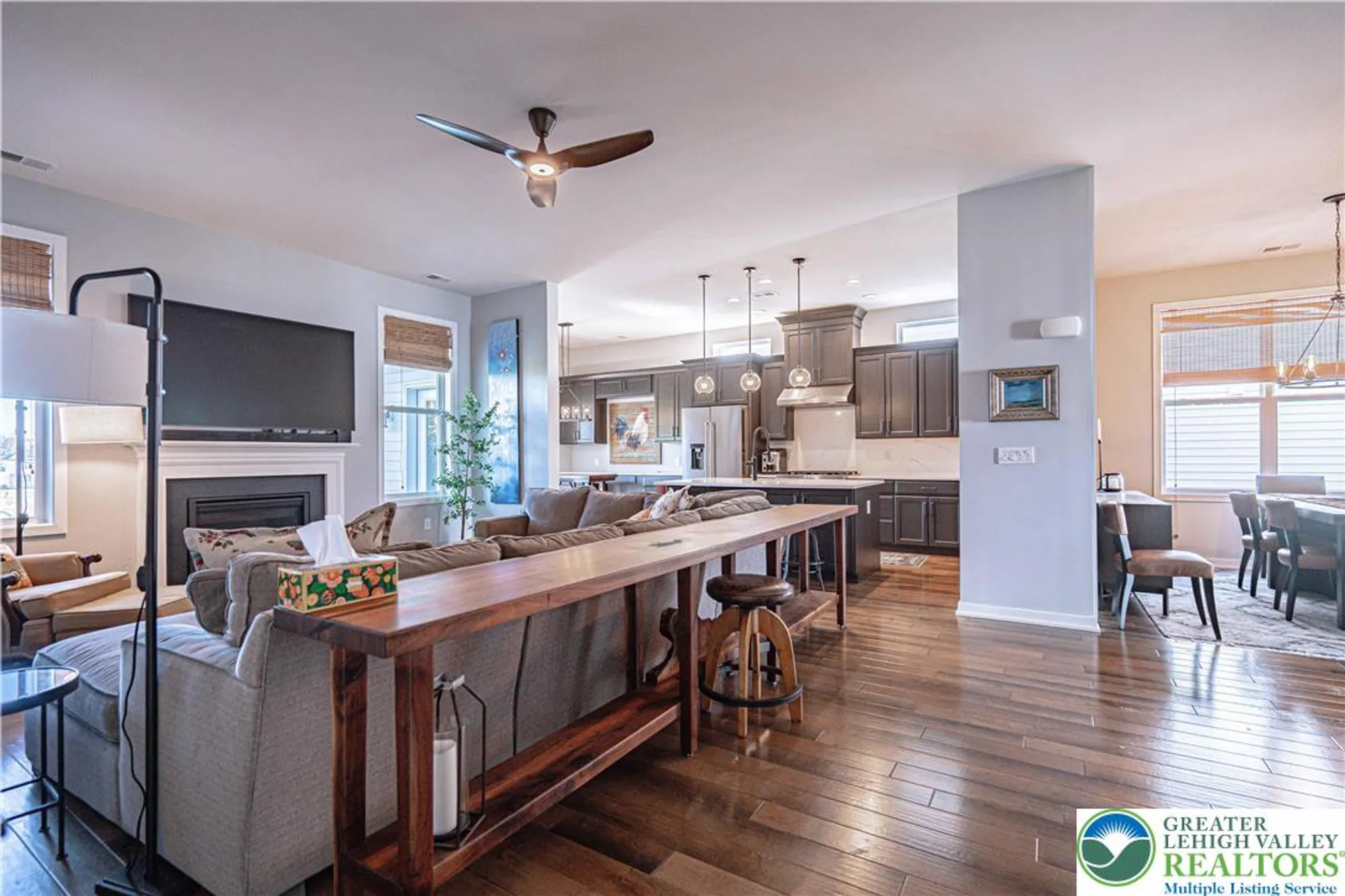 Property Slideshow image 7 of 65 | 1799 franklin way, Allentown, PA, 18104