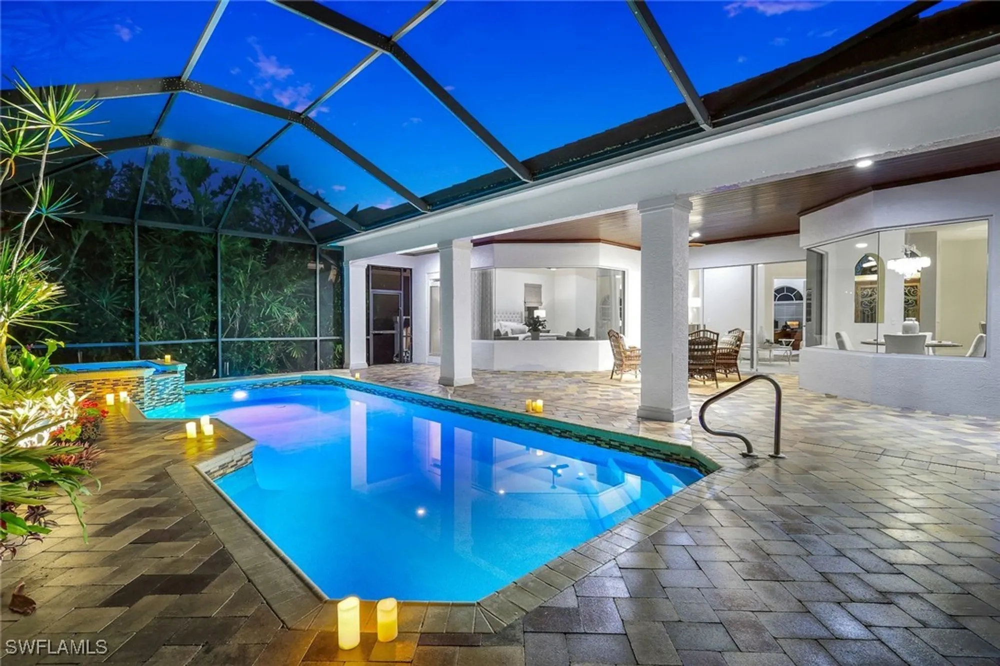 Property Slideshow image 29 of 49 | 7633 mulberry ln, Naples, FL, 34114