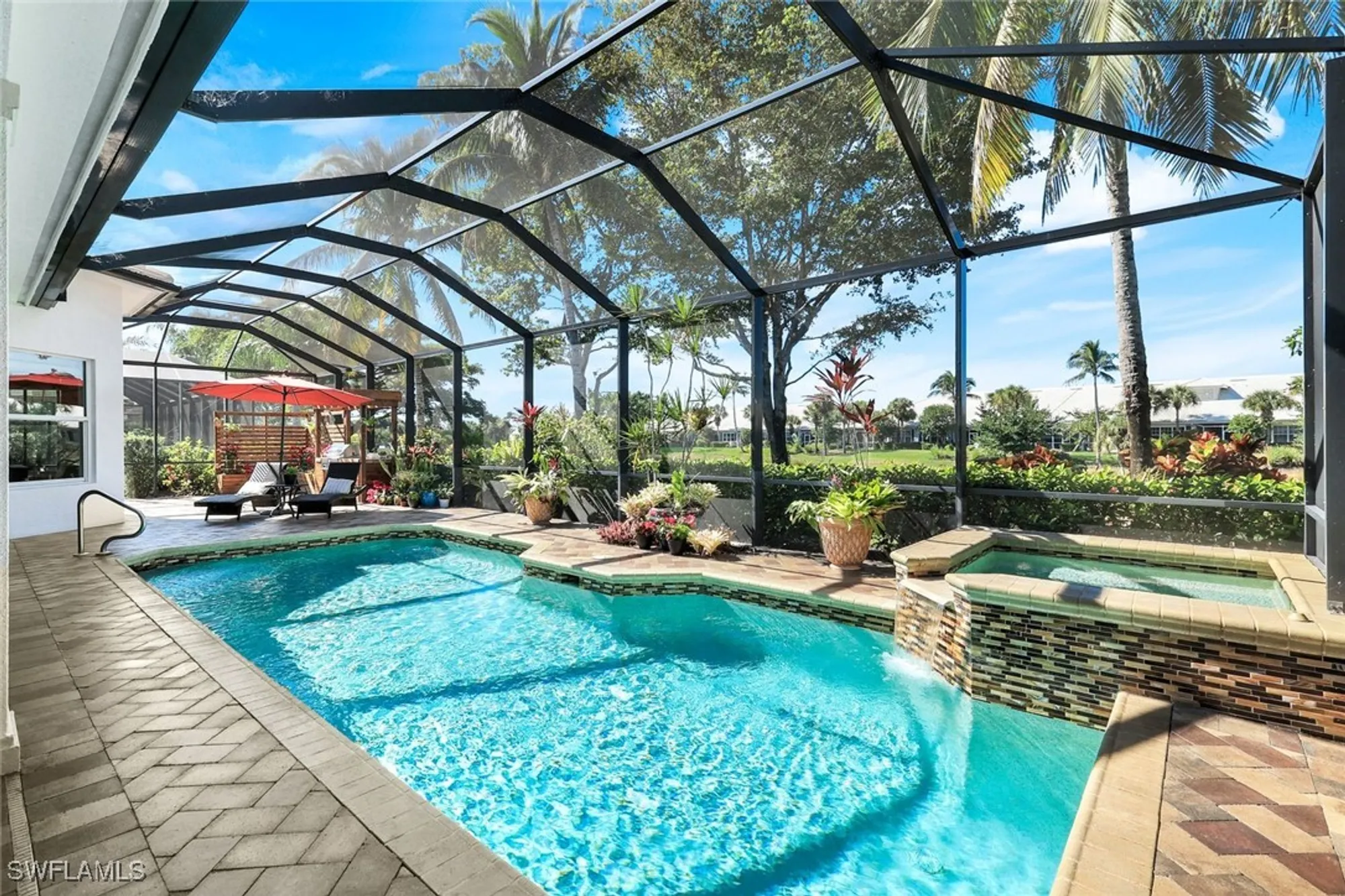 Property Slideshow image 34 of 49 | 7633 mulberry ln, Naples, FL, 34114