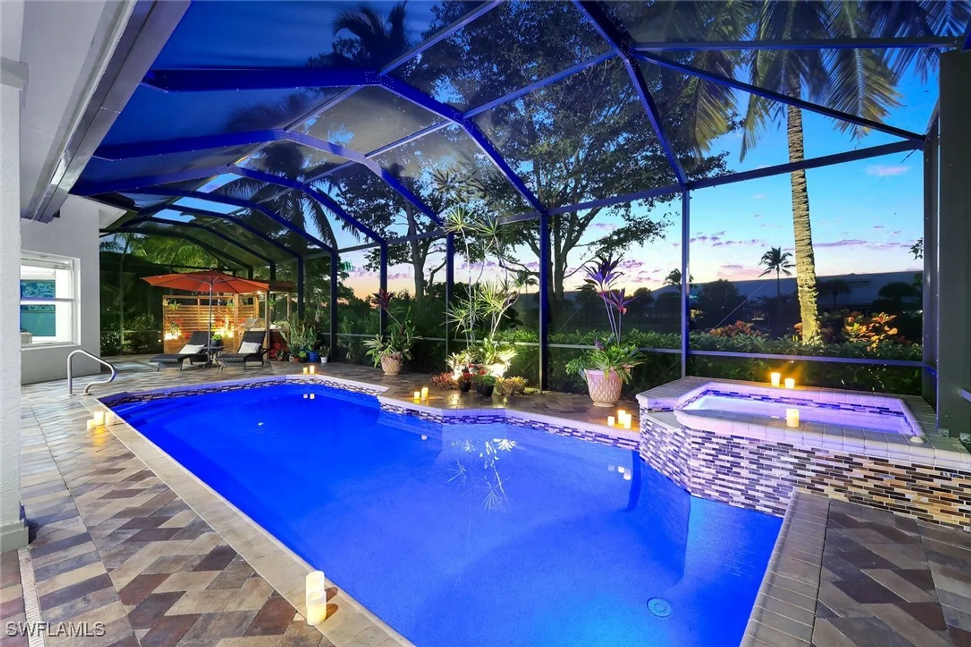 Property Slideshow image 4 of 49 | 7633 mulberry ln, Naples, FL, 34114