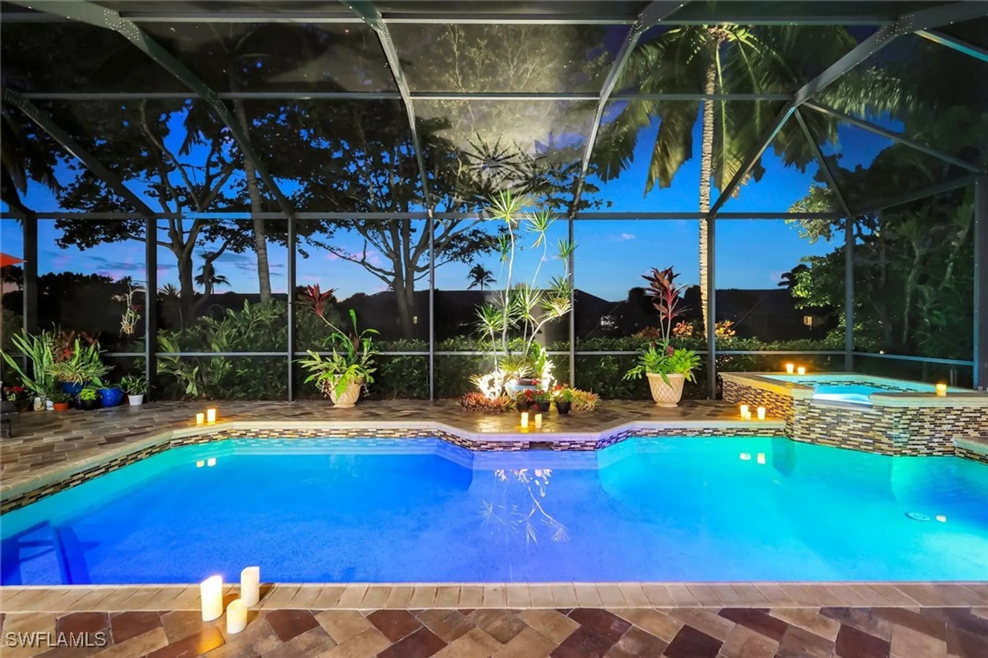 Property Slideshow image 5 of 49 | 7633 mulberry ln, Naples, FL, 34114